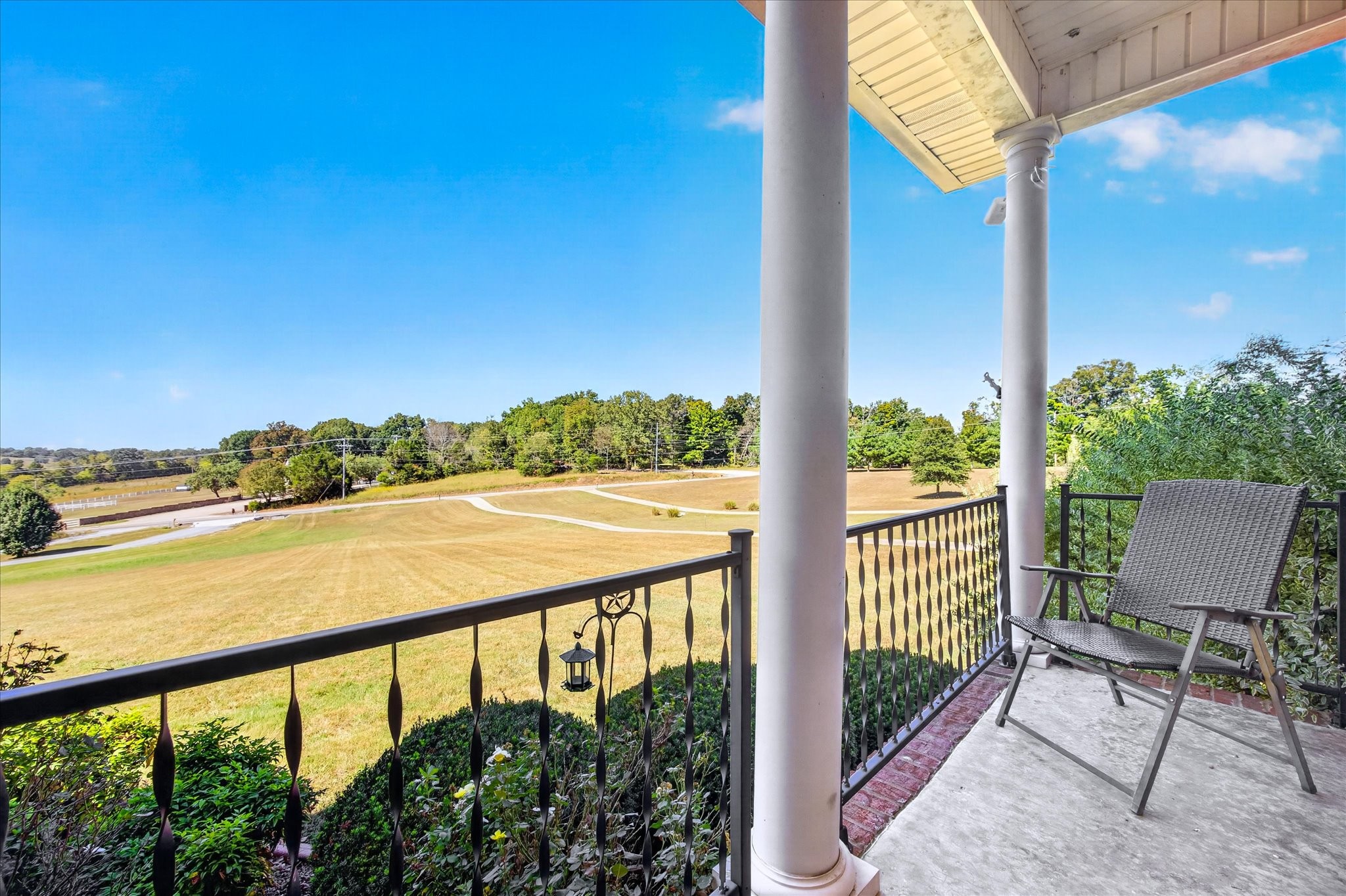 4711 Mount Zion Rd Property Photo 3