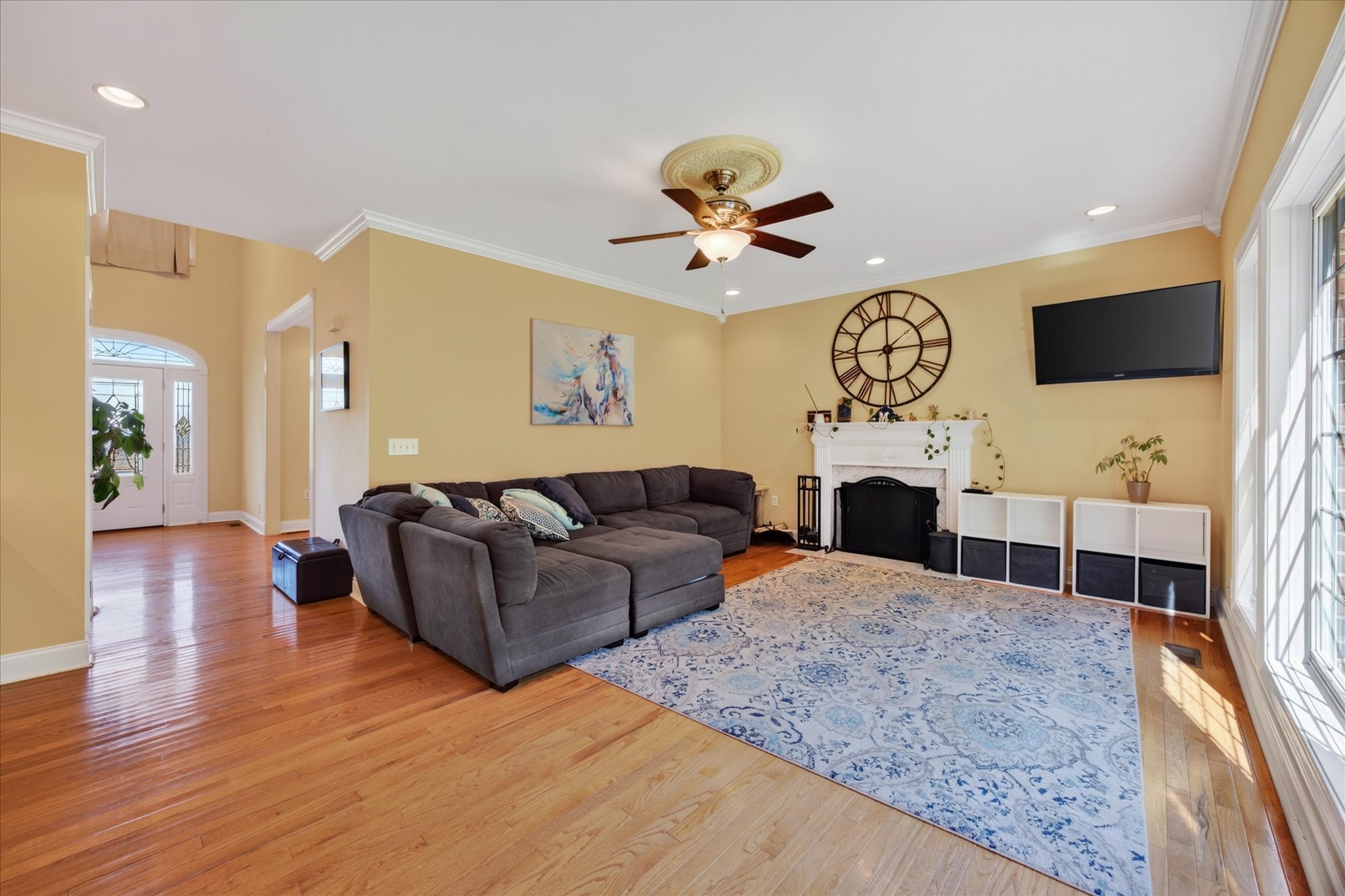 4711 Mount Zion Rd Property Photo 8