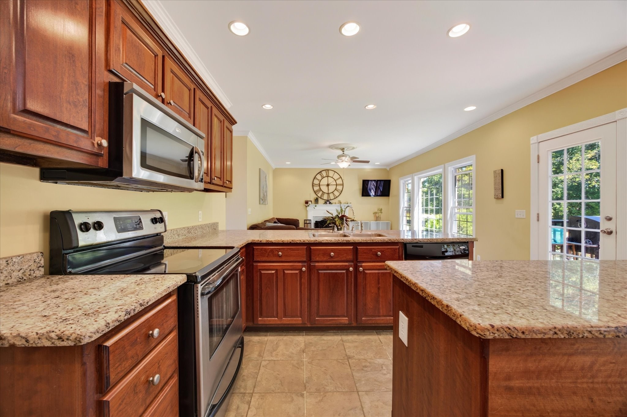 4711 Mount Zion Rd Property Photo 12