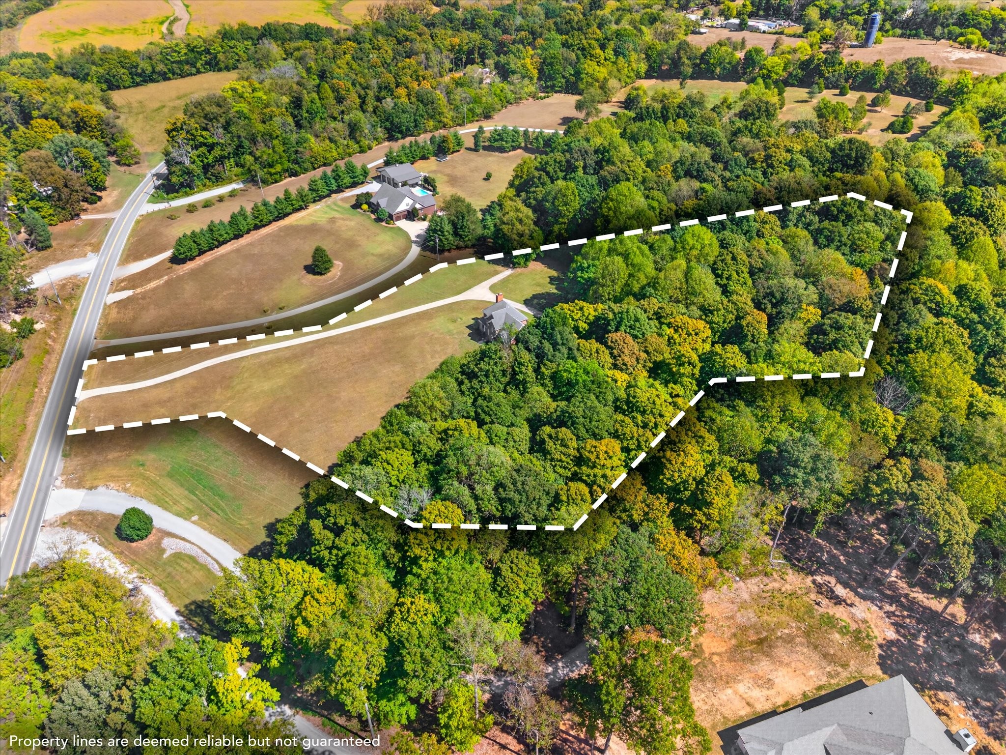 4711 Mount Zion Rd Property Photo 28