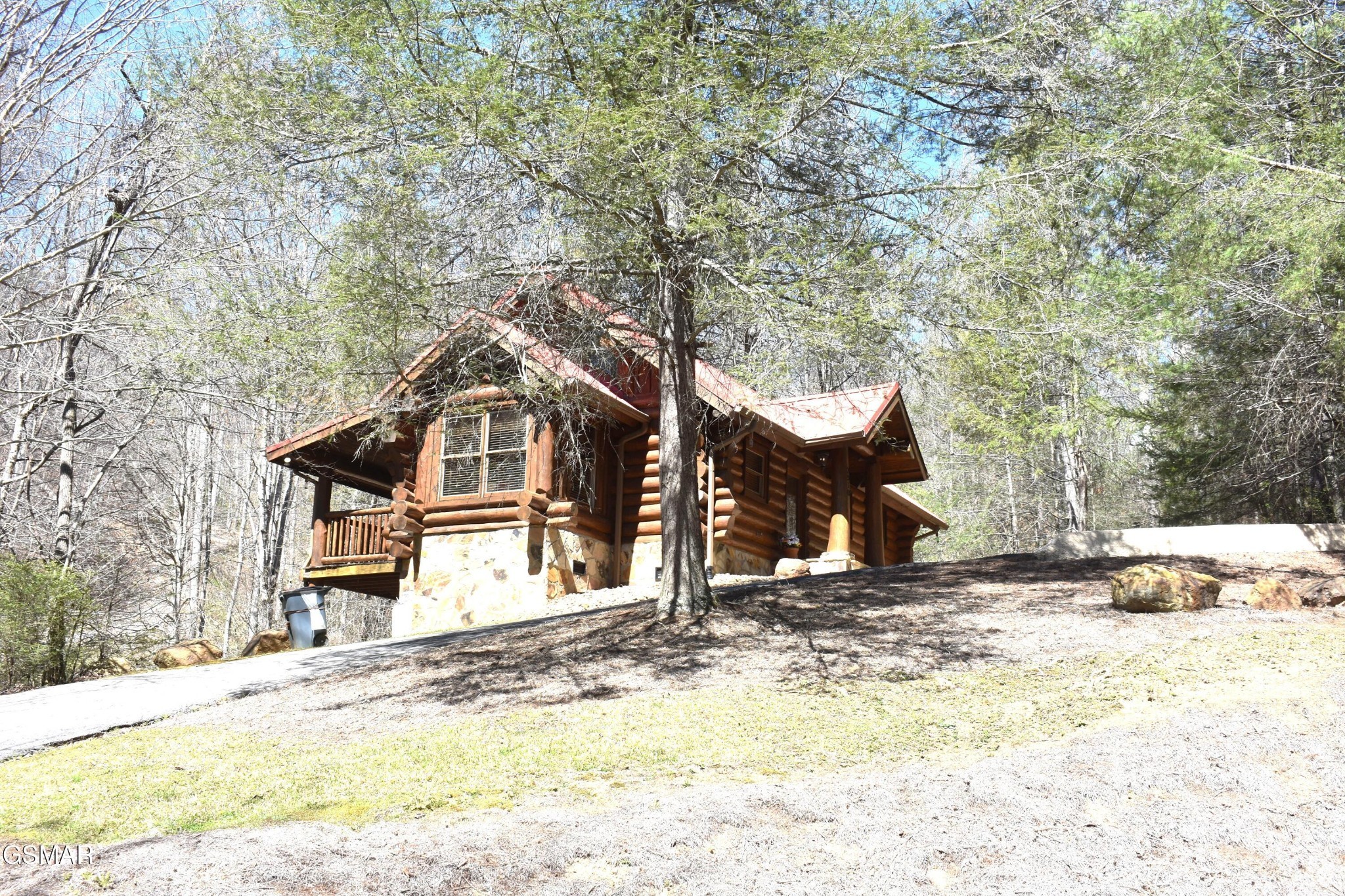2910 Piney Ridge Way Property Photo 23