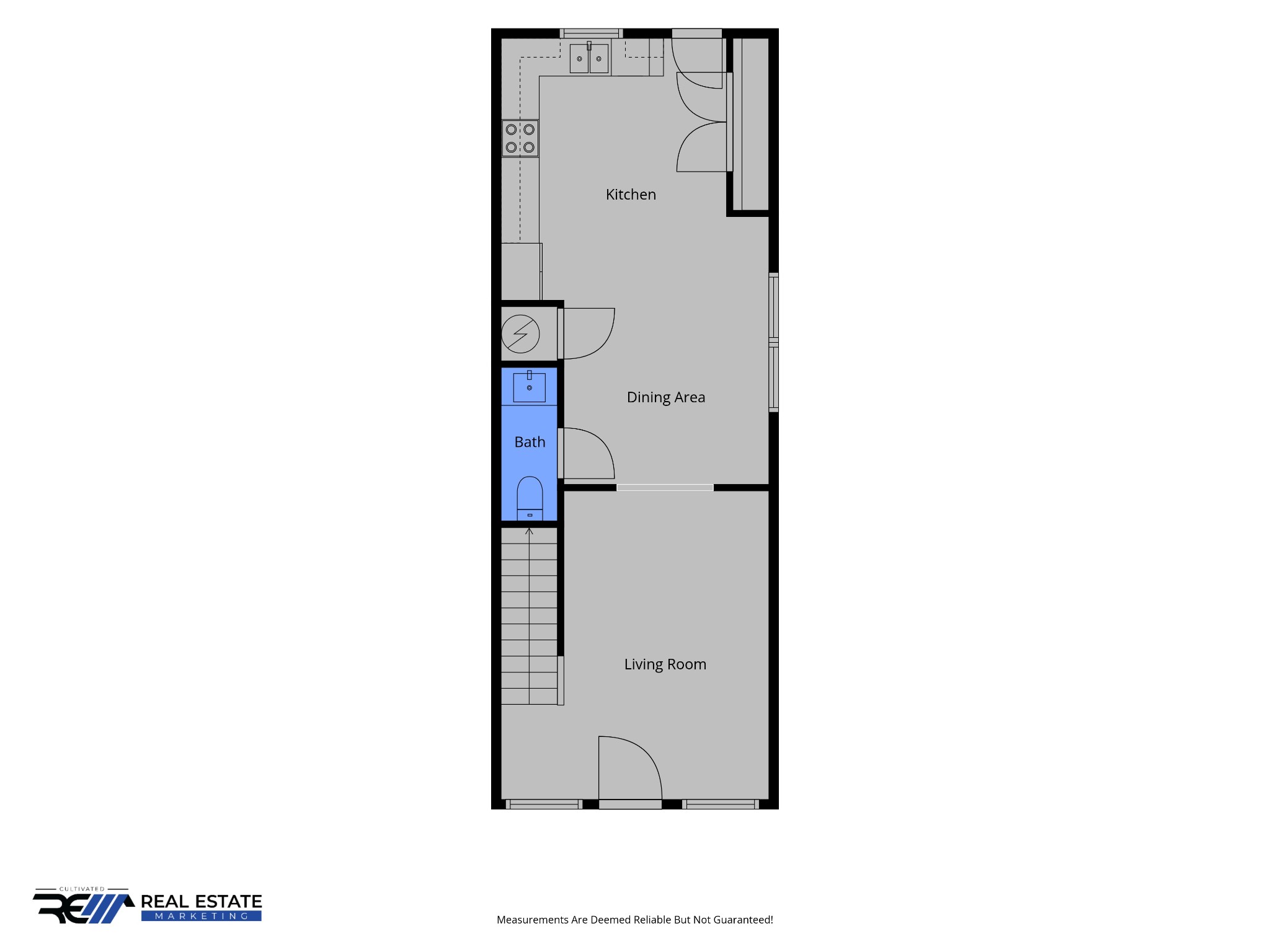 1210 Cedar St Property Photo 27