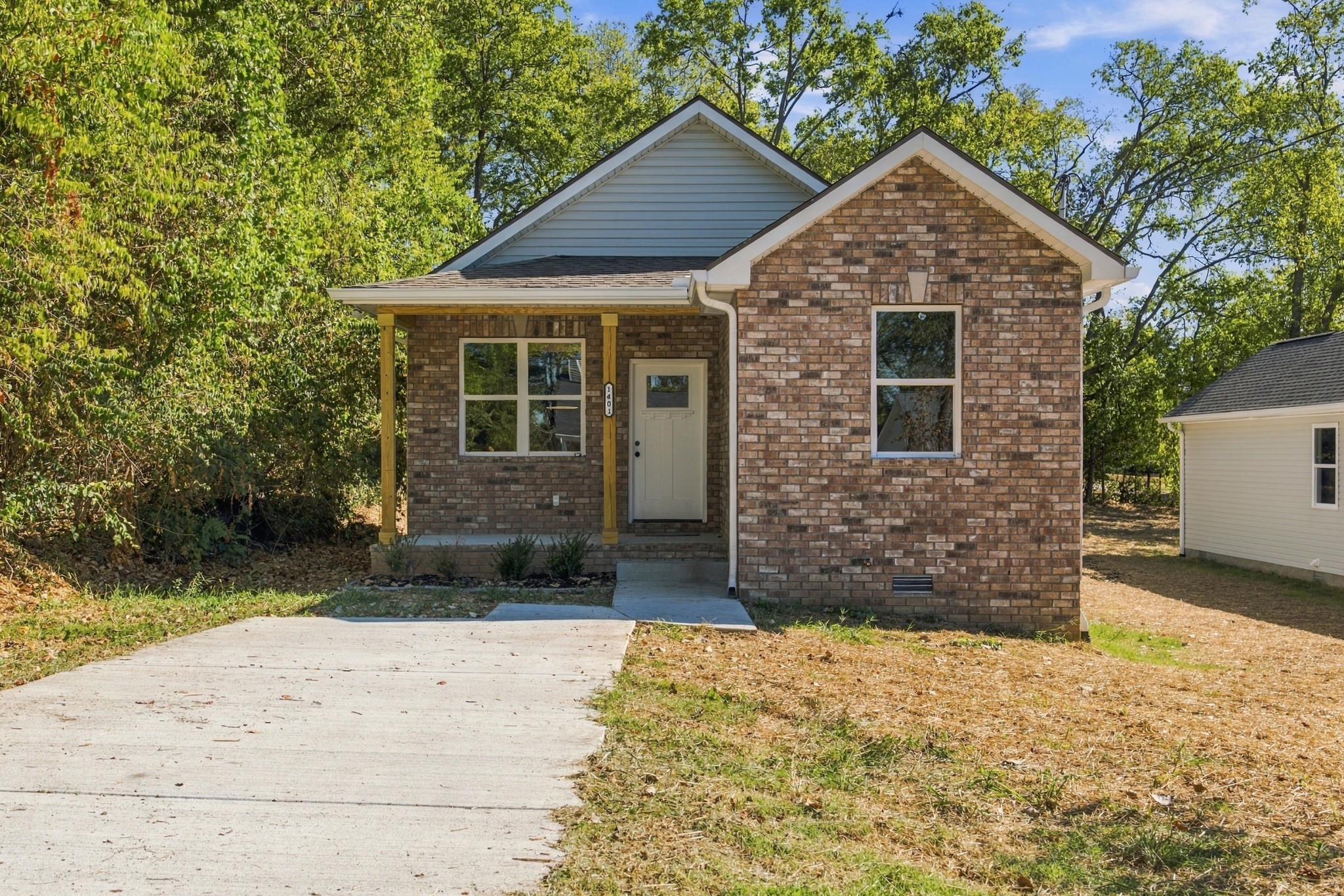 1401 Mohawk Trl Property Photo 1
