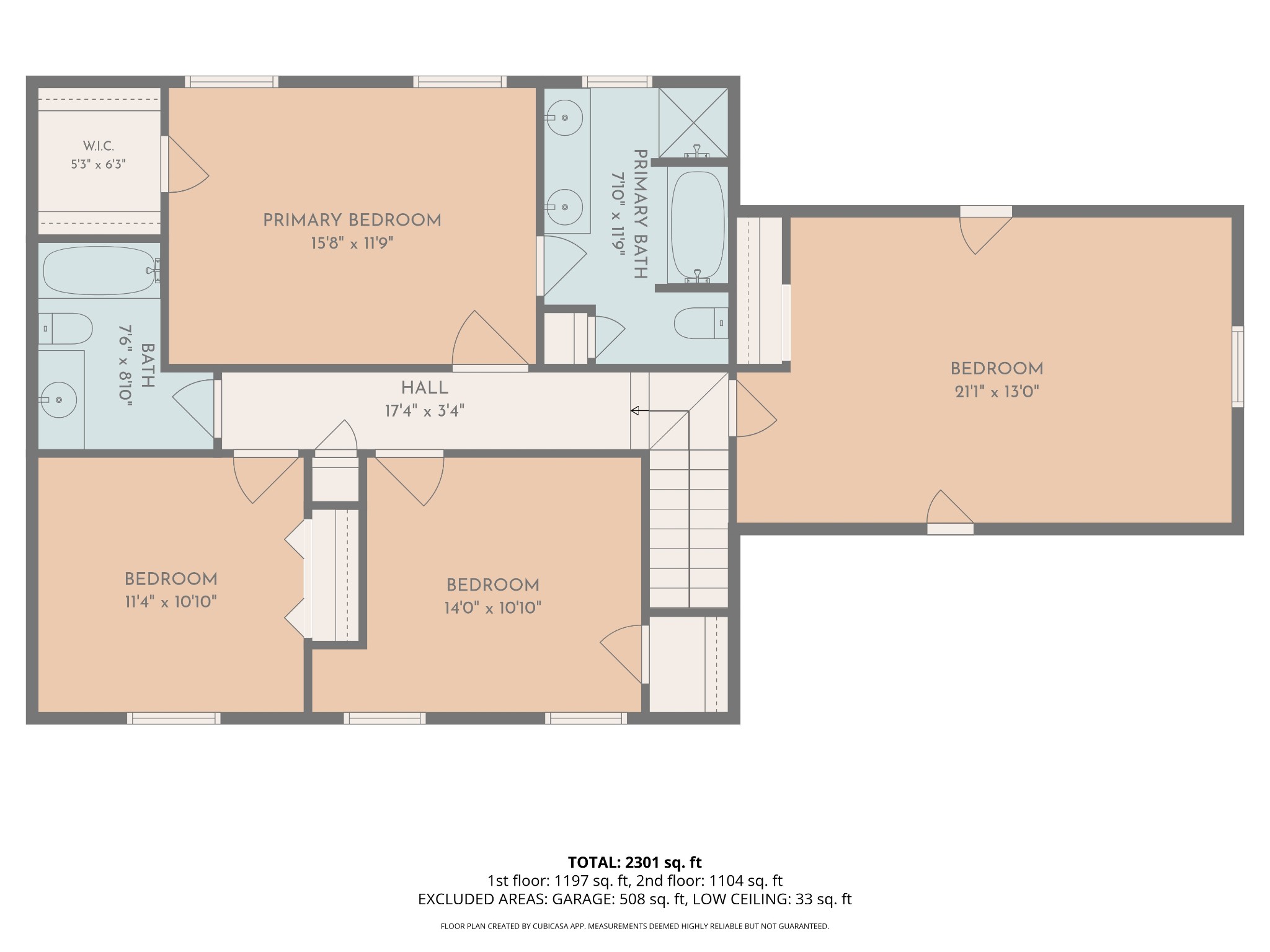 5072 Porter Ct Property Photo 38