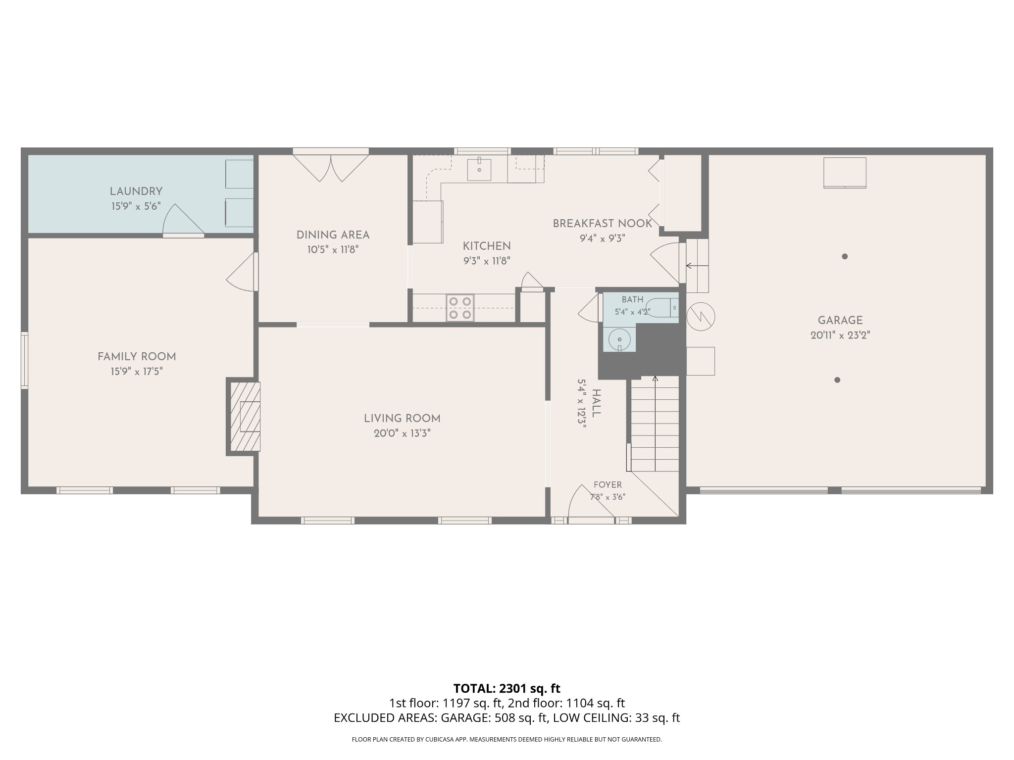 5072 Porter Ct Property Photo 39
