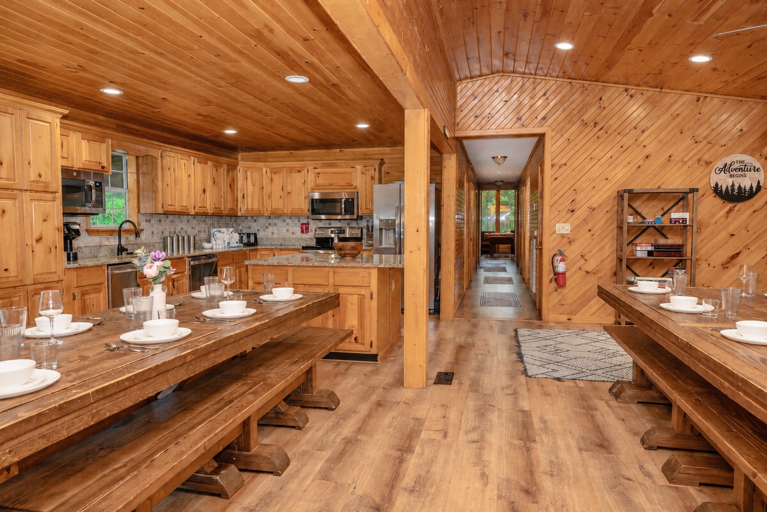 2116 Ridgecrest Loop Ln Property Photo 12