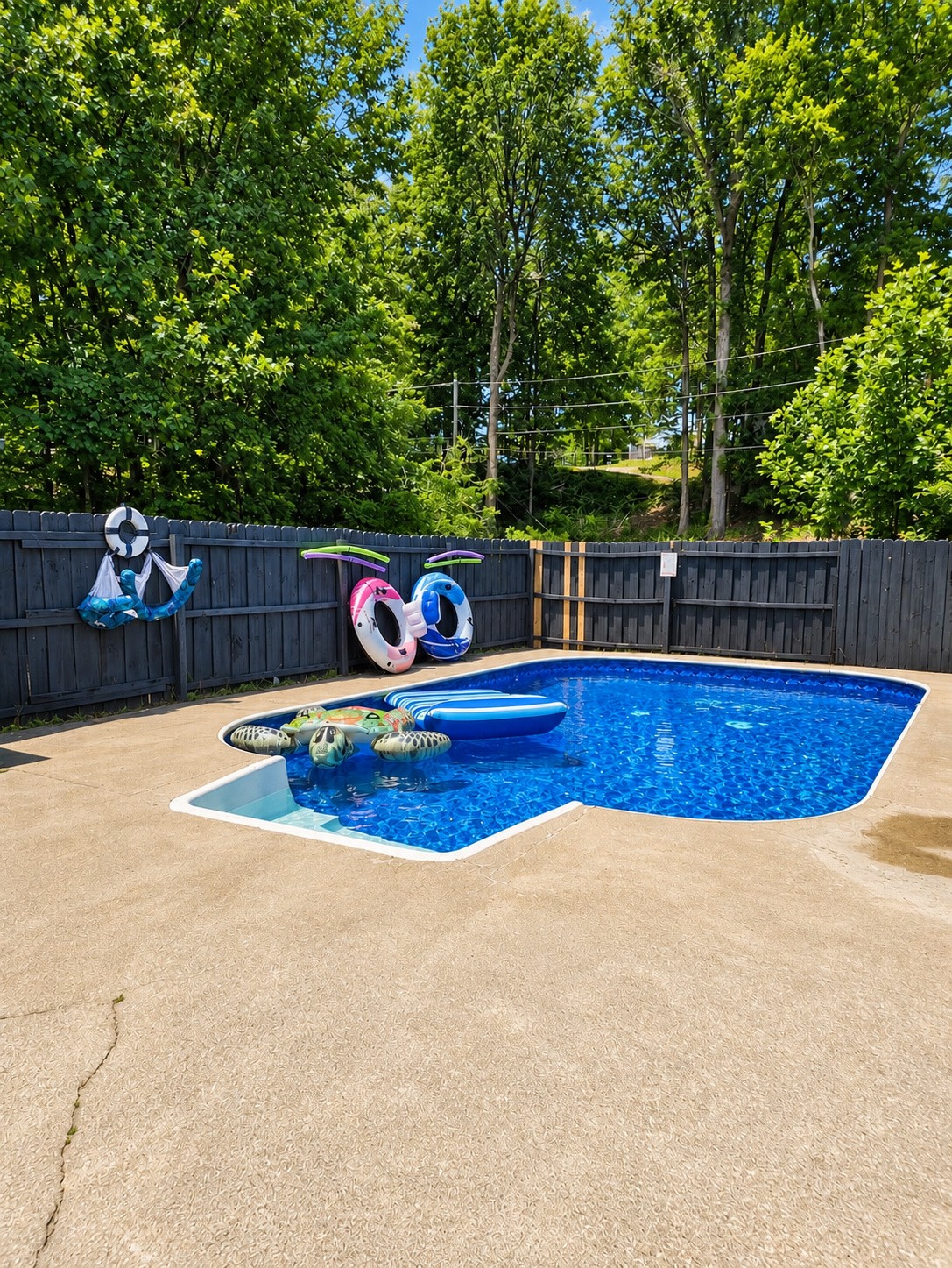 2116 Ridgecrest Loop Ln Property Photo 51