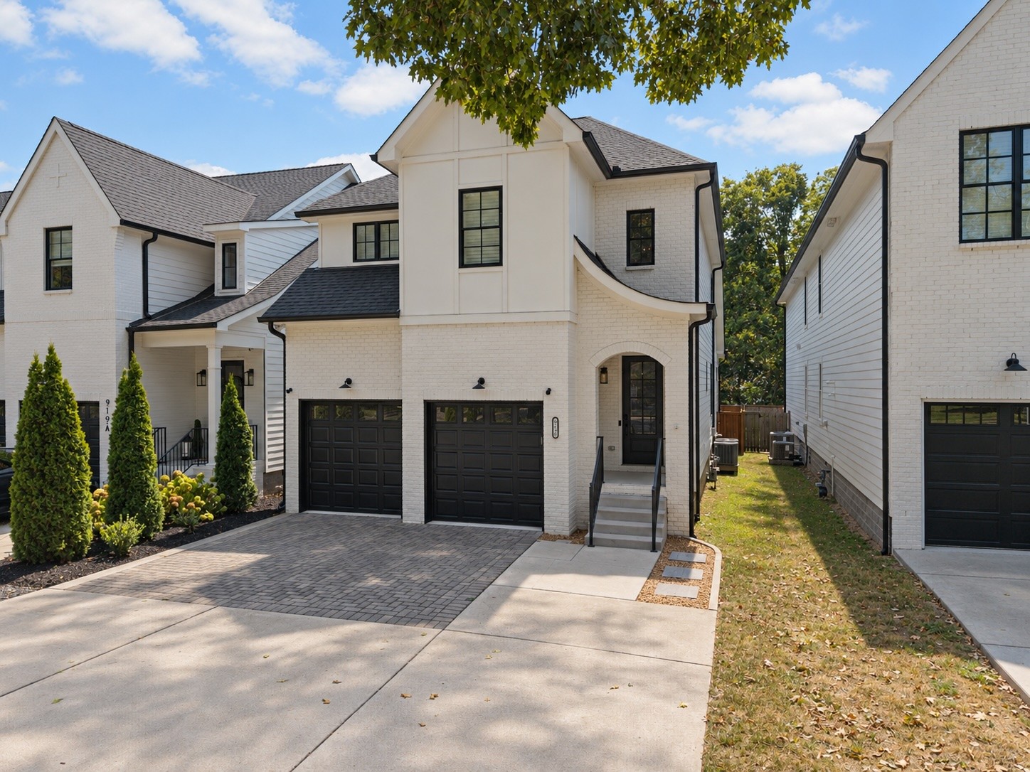 919 Woodmont Blvd Property Photo 4