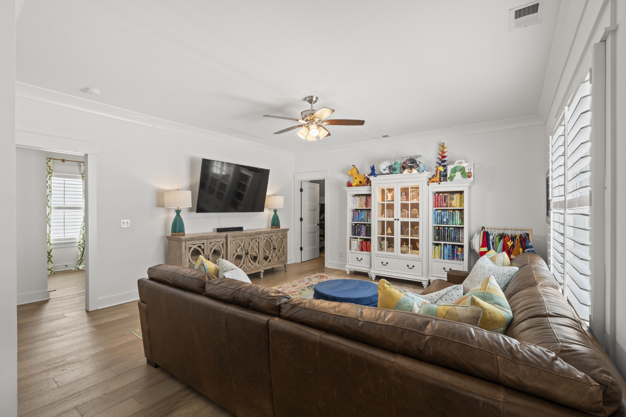 919 Woodmont Blvd Property Photo 37