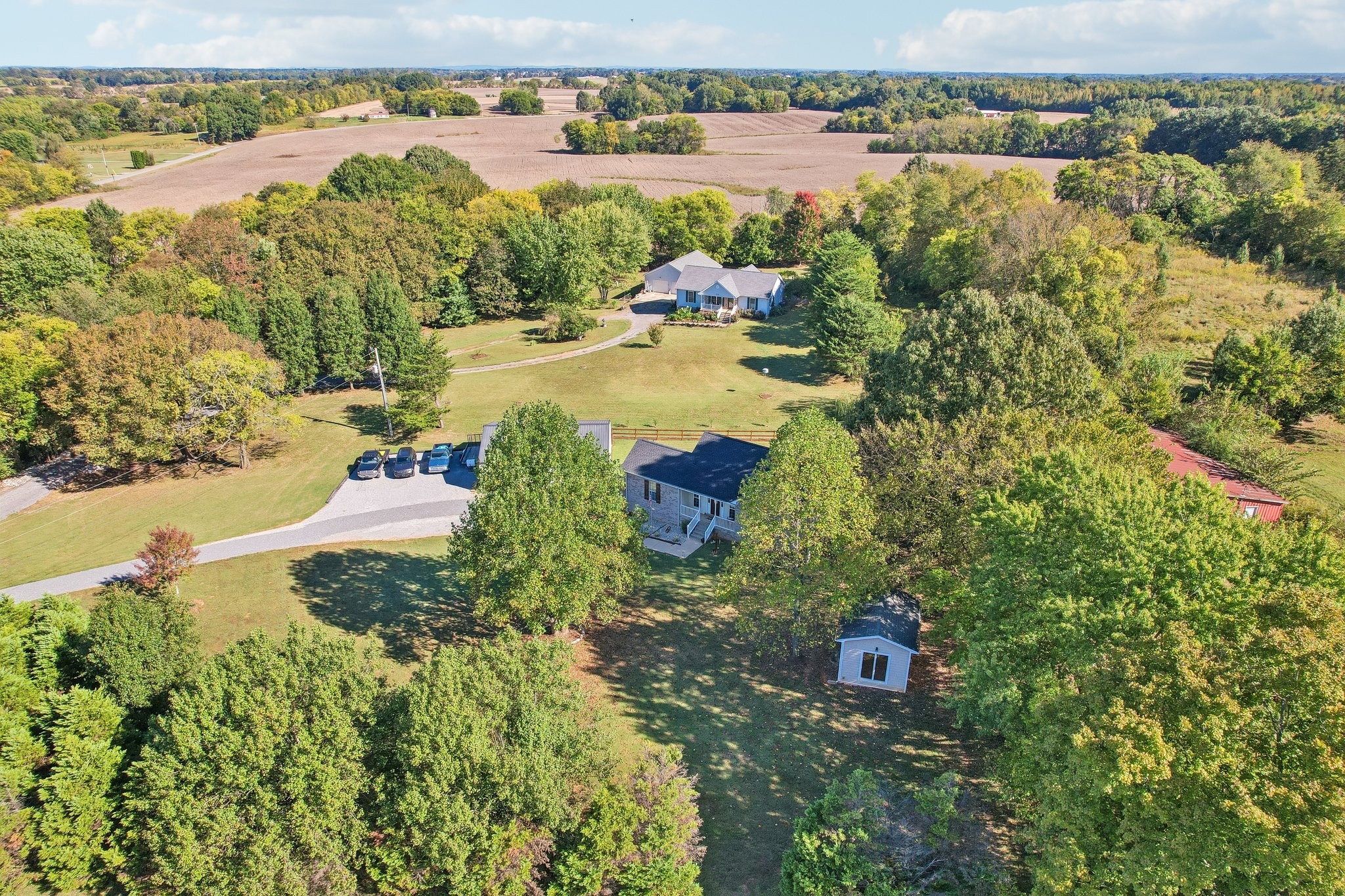 5730 Lakeview Rd Property Photo 49