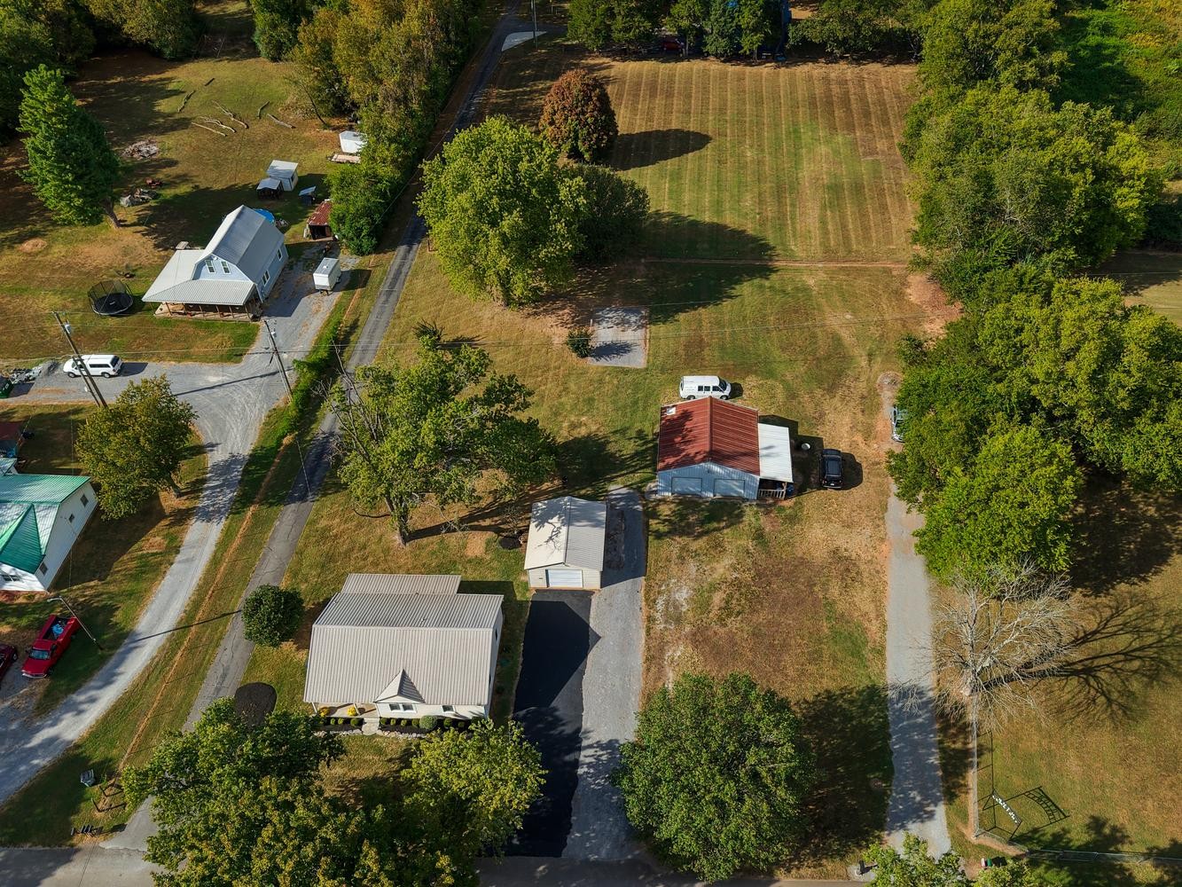 1705 E Pitts Ln Property Photo 45