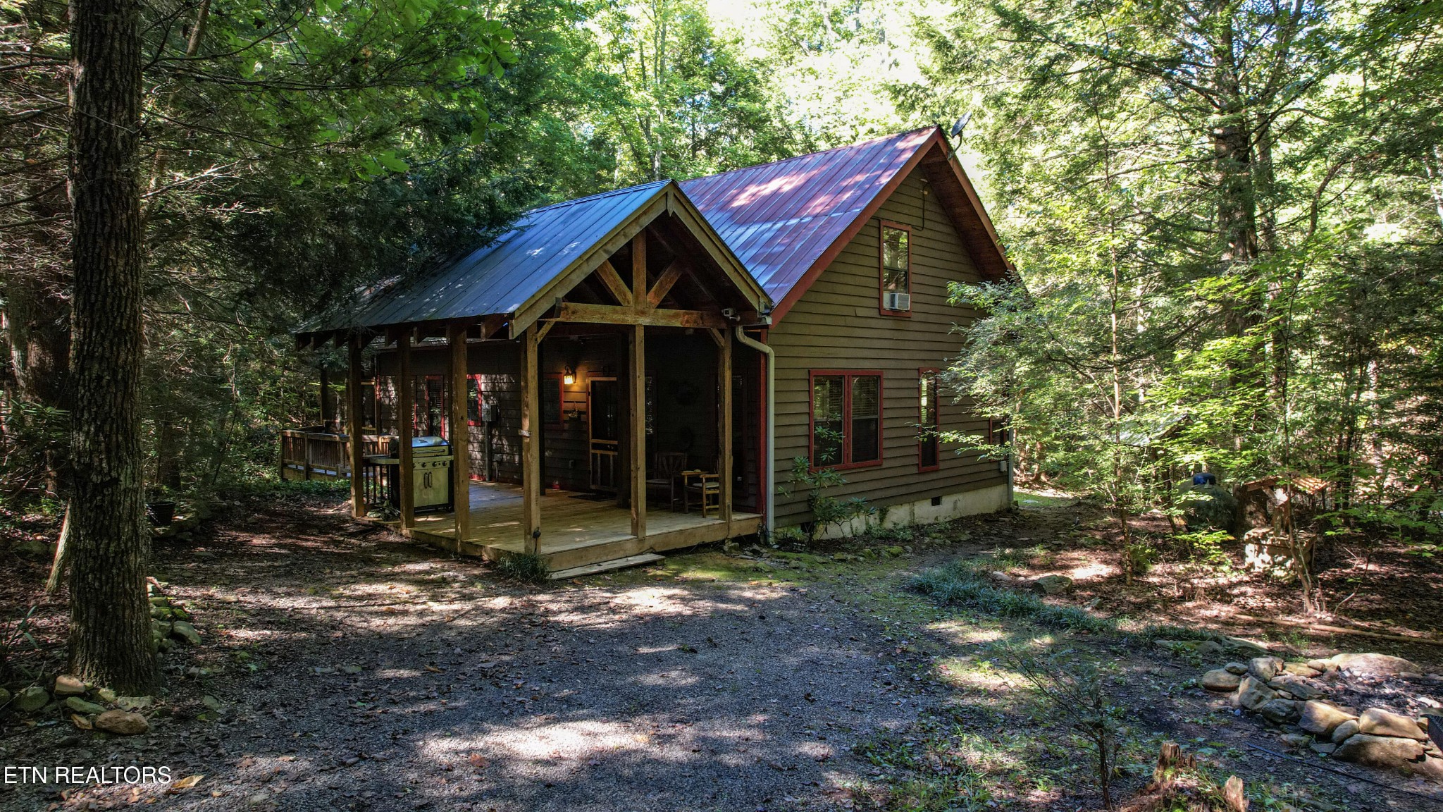 201 Old Doc Rogers Rd Property Photo 1