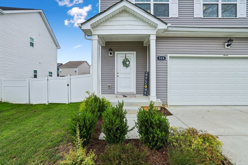 319 Winners Cir Property Photo 4