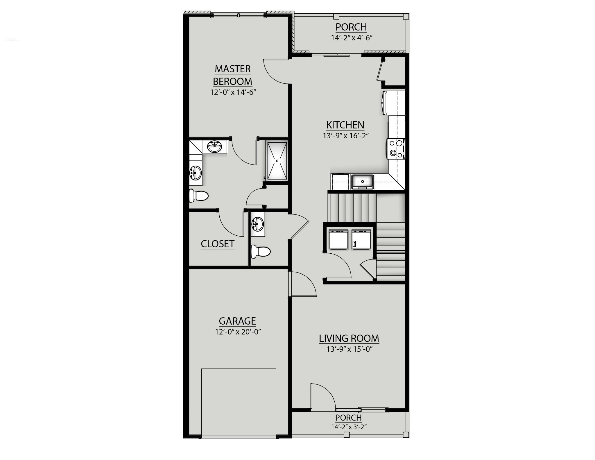 509 Rohan Drive Property Photo 21