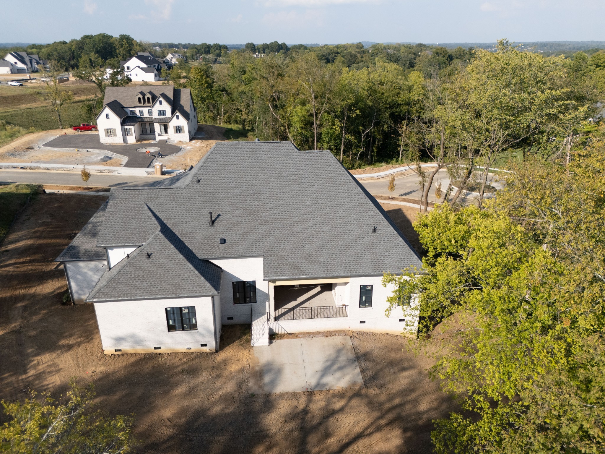 9906 Amarosa Court Property Photo 2