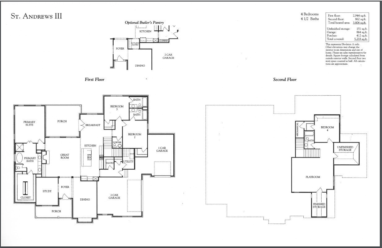 9906 Amarosa Court Property Photo 4