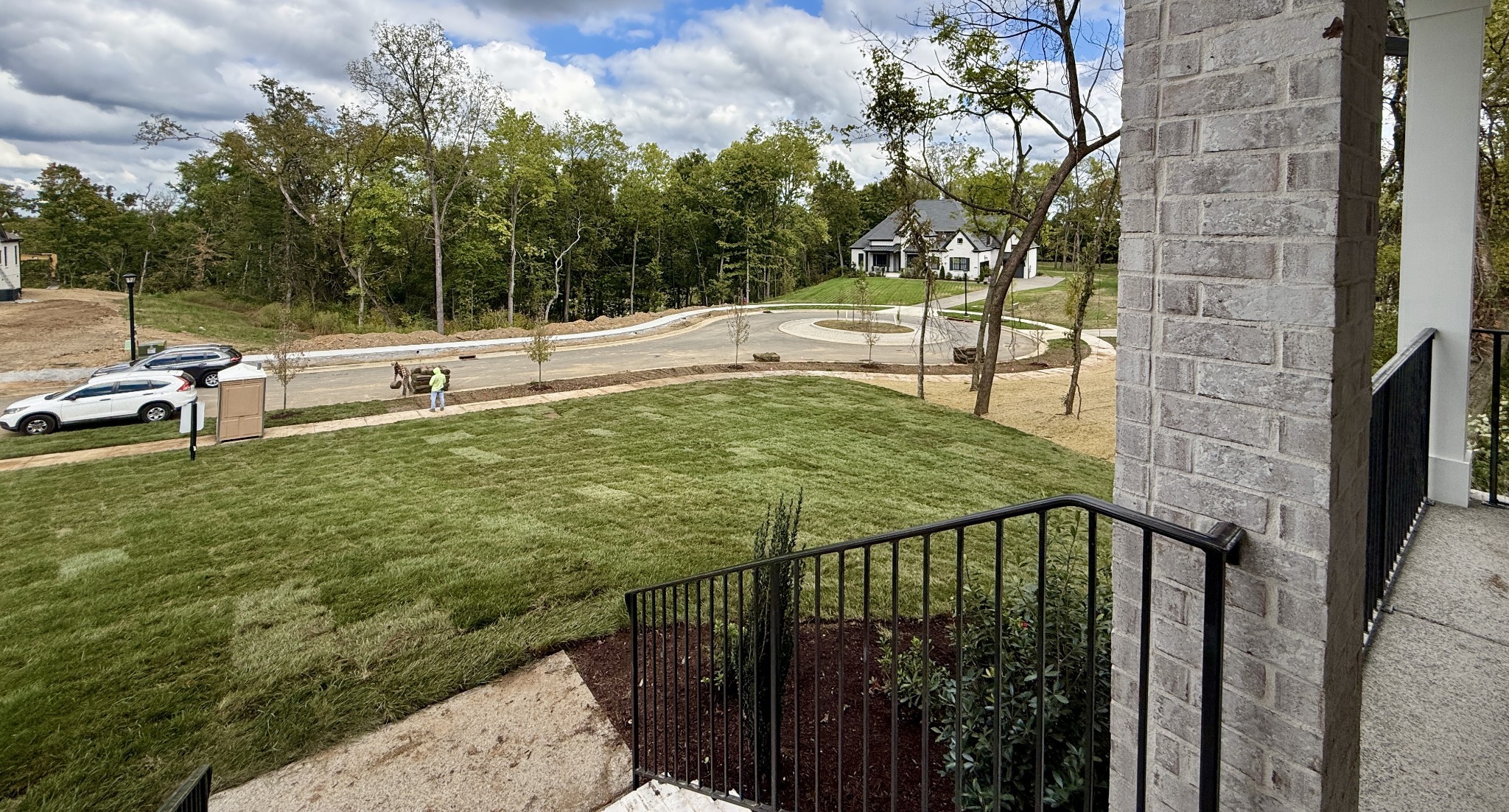 9906 Amarosa Court Property Photo 12