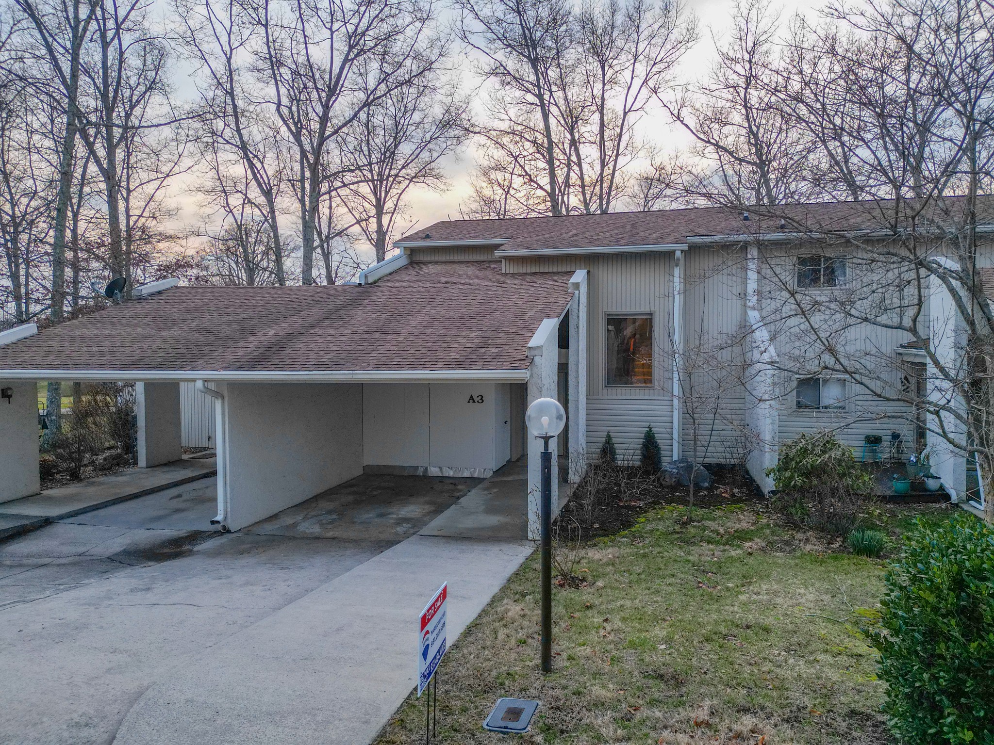 7000 Big Horn Drive Property Photo 1