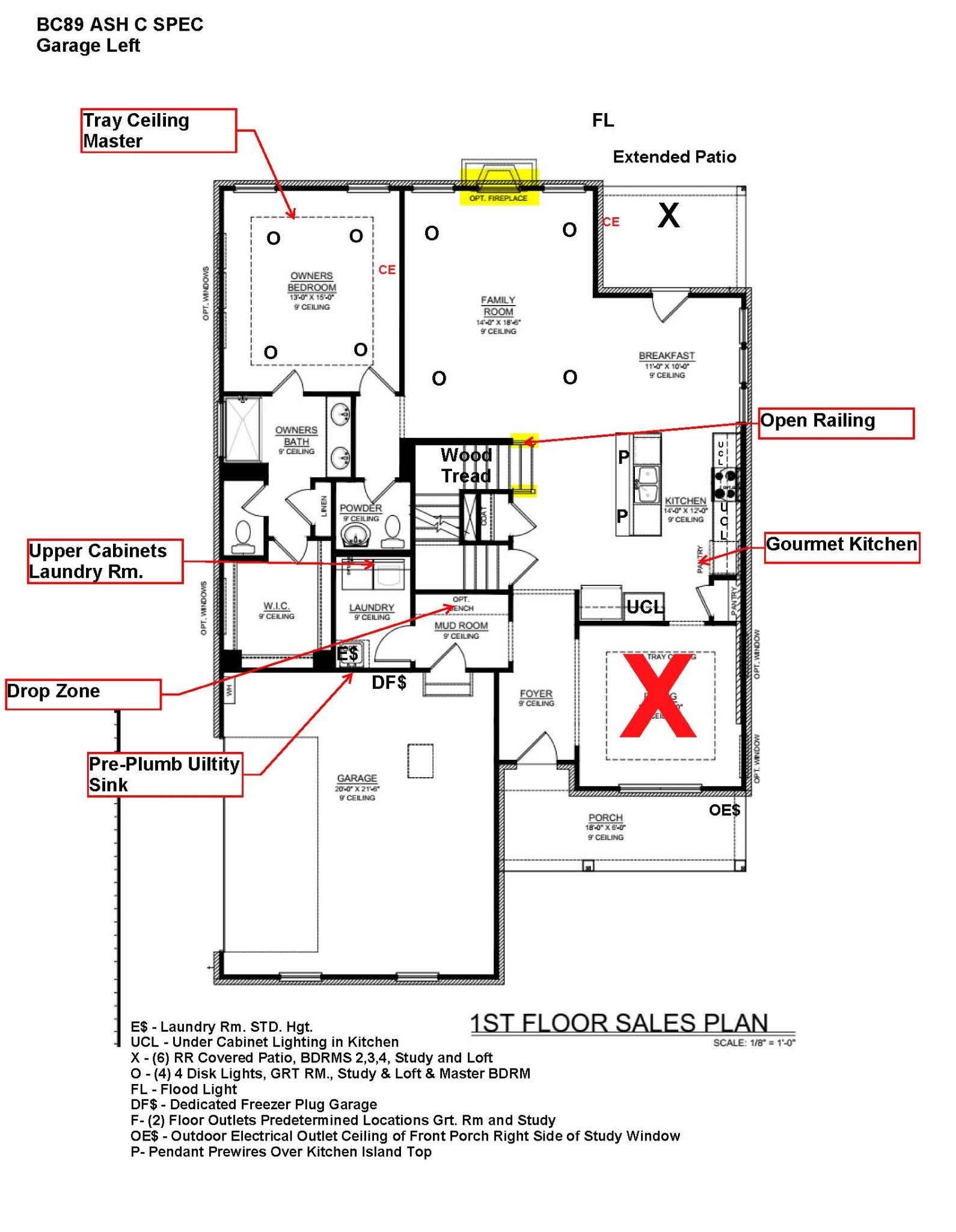 819 John Dale Drive Property Photo 12