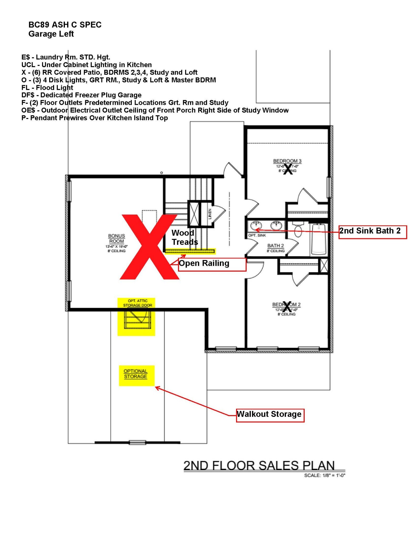819 John Dale Drive Property Photo 13