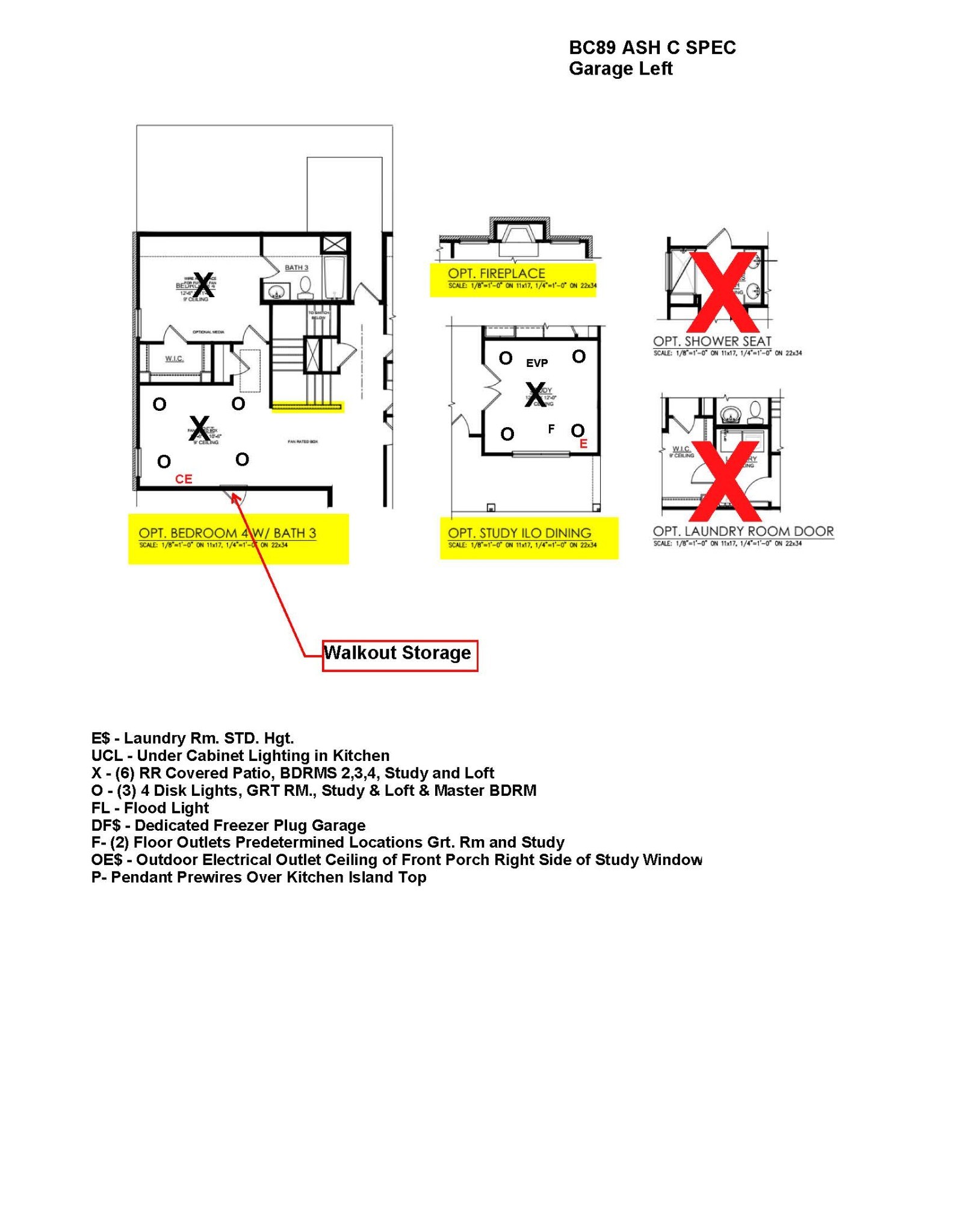 819 John Dale Drive Property Photo 14