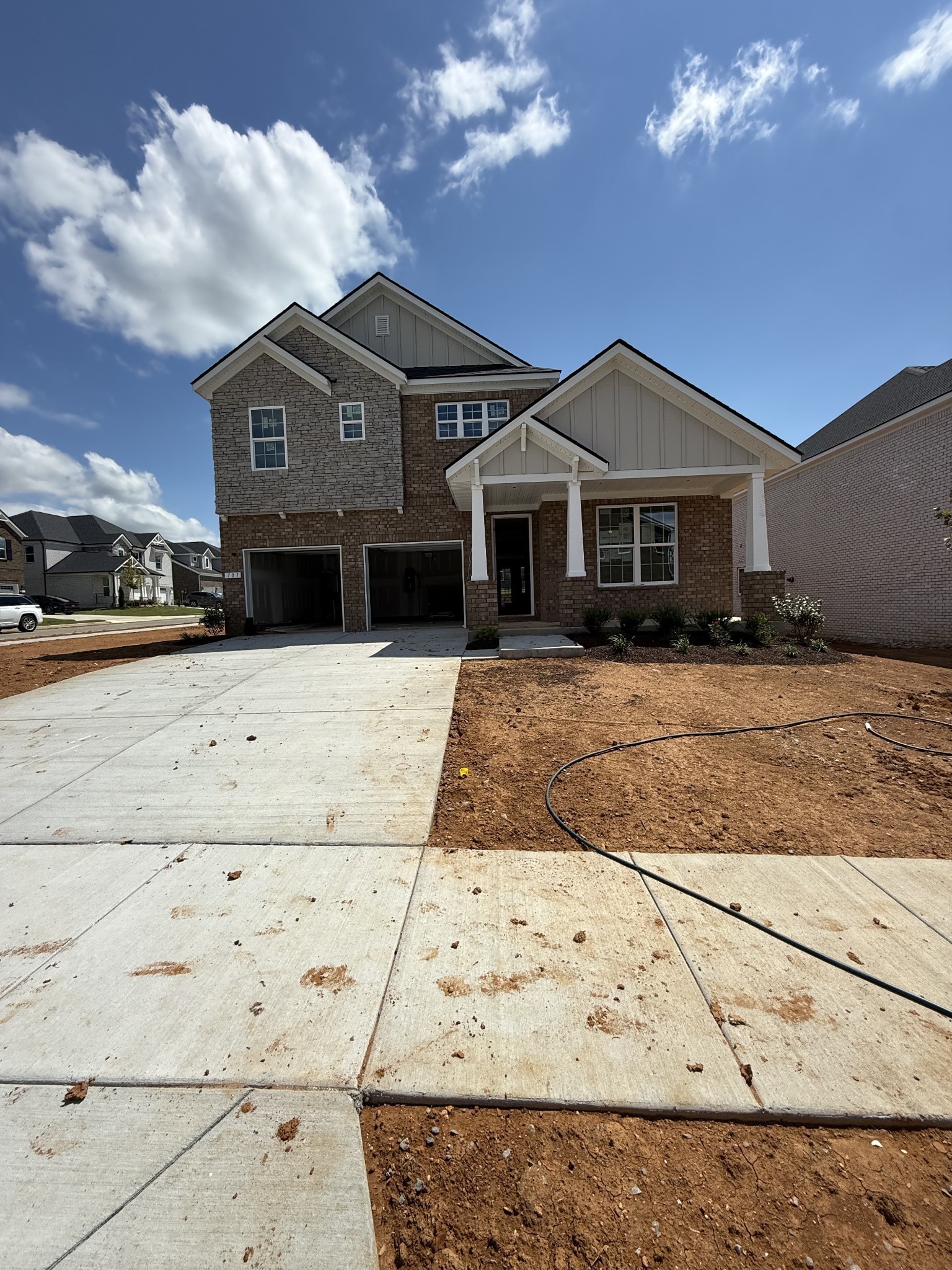 701 Delta Circle Property Photo 1