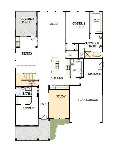 836 Drivers Cir Property Photo 13