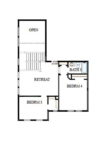 836 Drivers Cir Property Photo 14