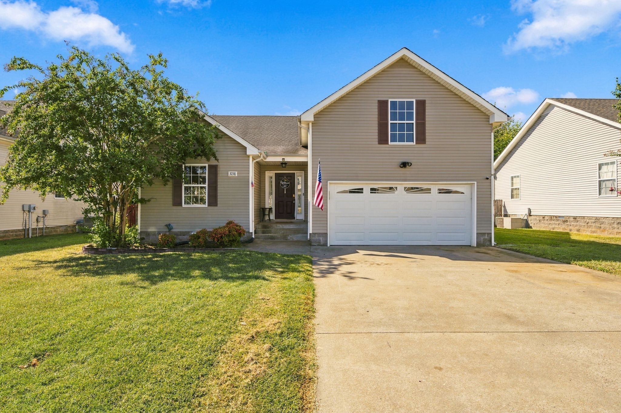3738 Bret Dr Property Photo 1