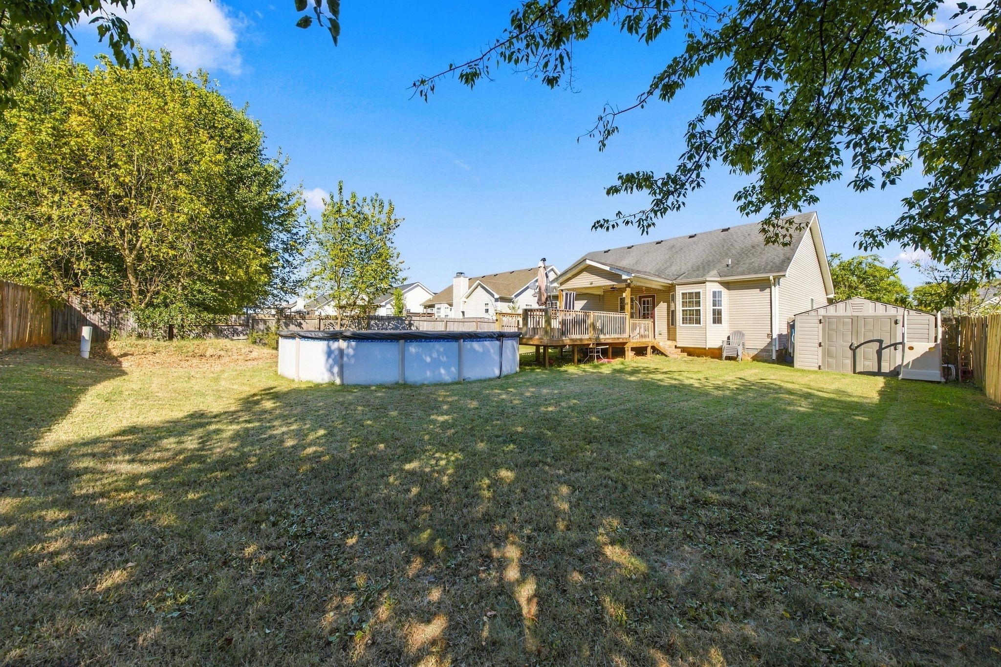 3738 Bret Dr Property Photo 25