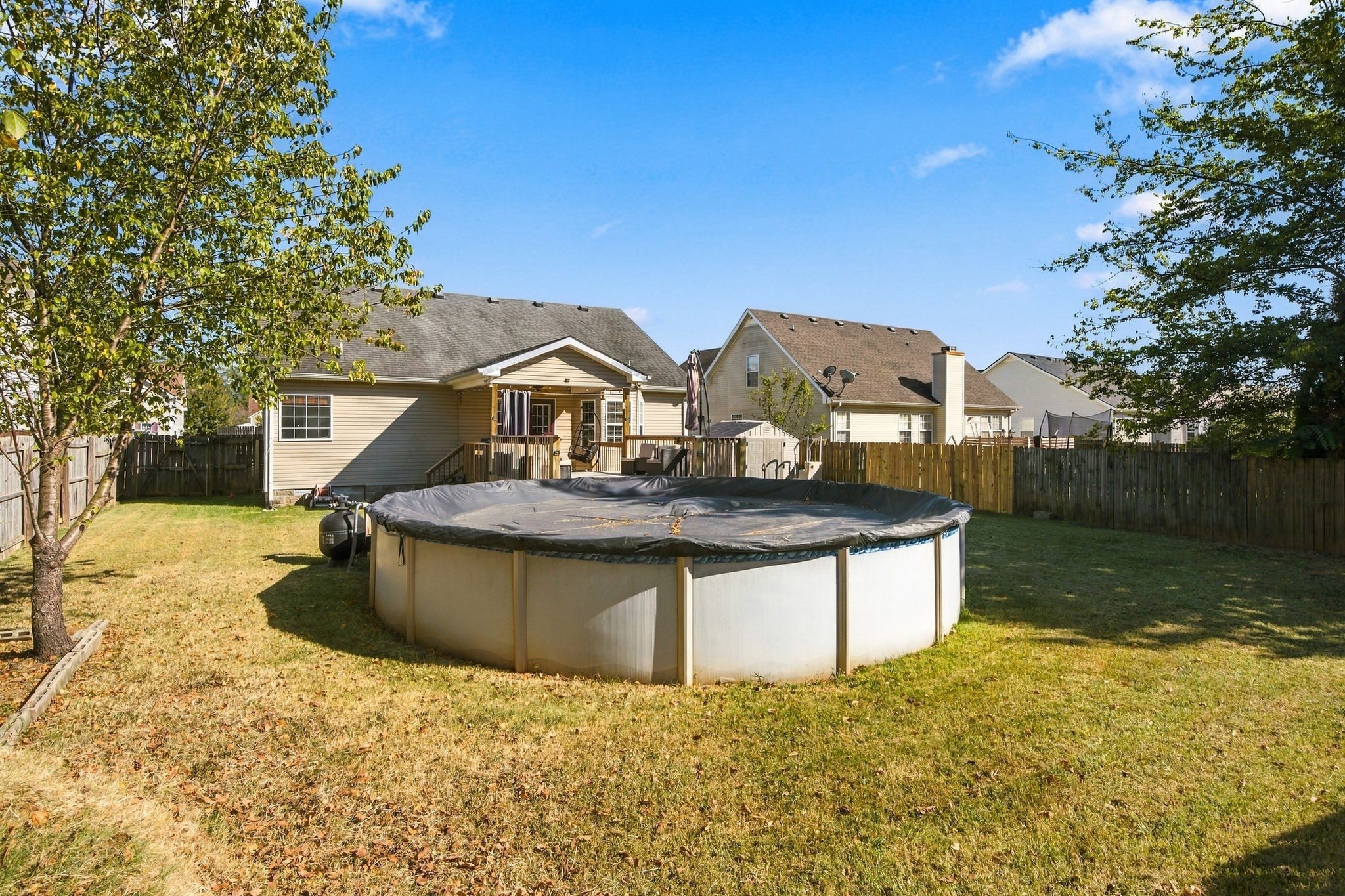 3738 Bret Dr Property Photo 27
