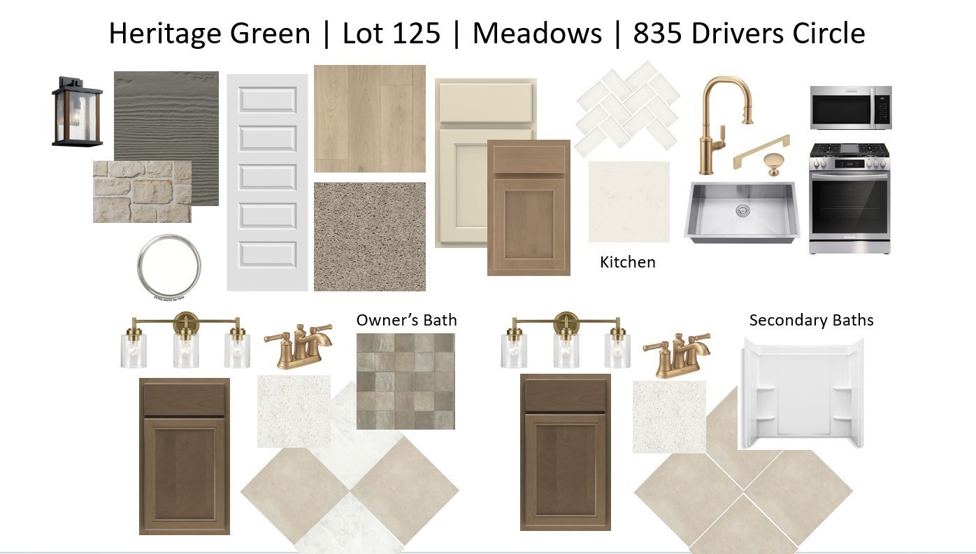 835 Drivers Cir Property Photo 33