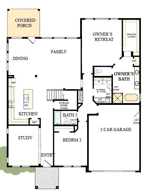 835 Drivers Cir Property Photo 35
