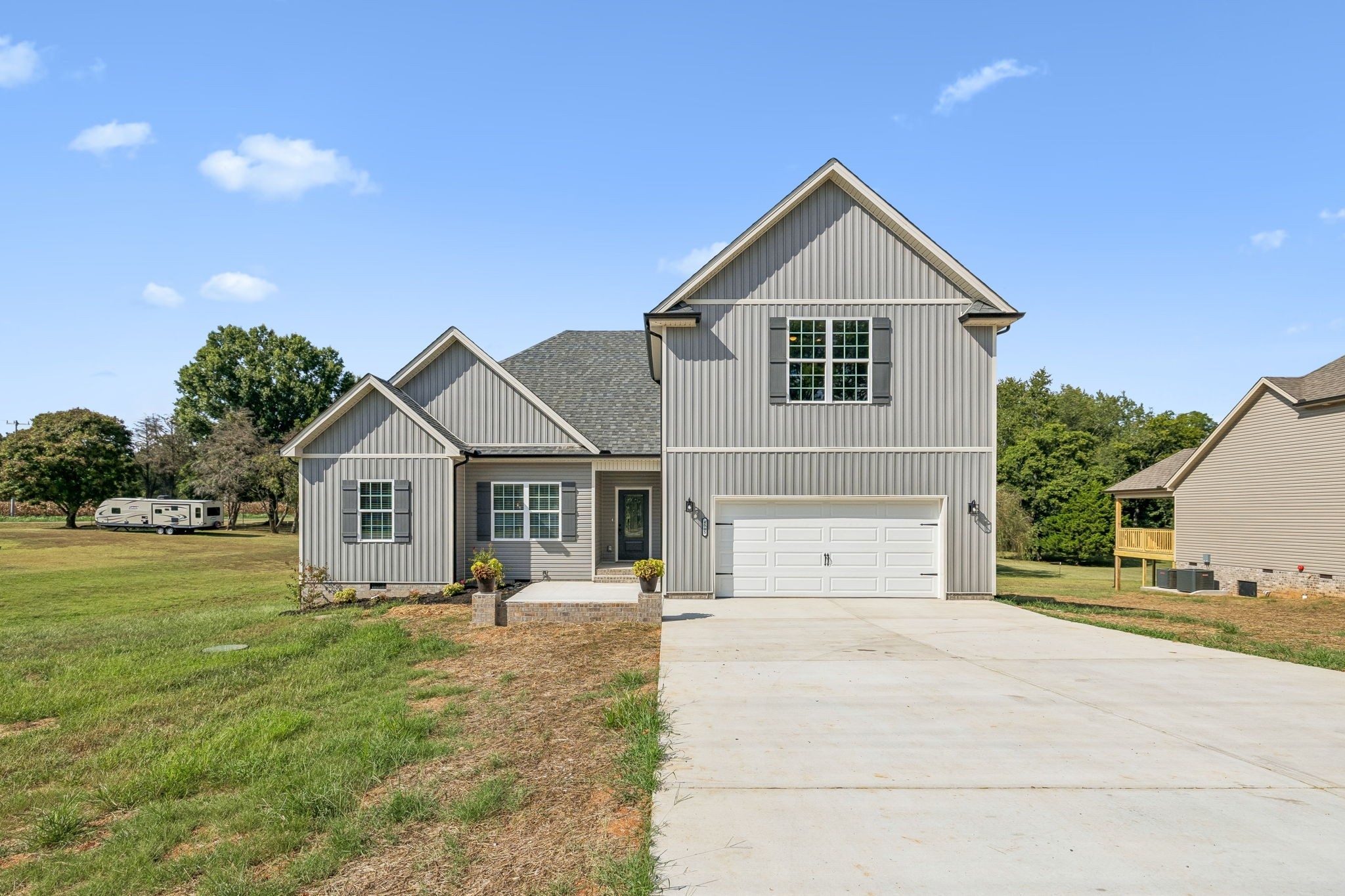 4005 Sweet Home Rd Property Photo 1