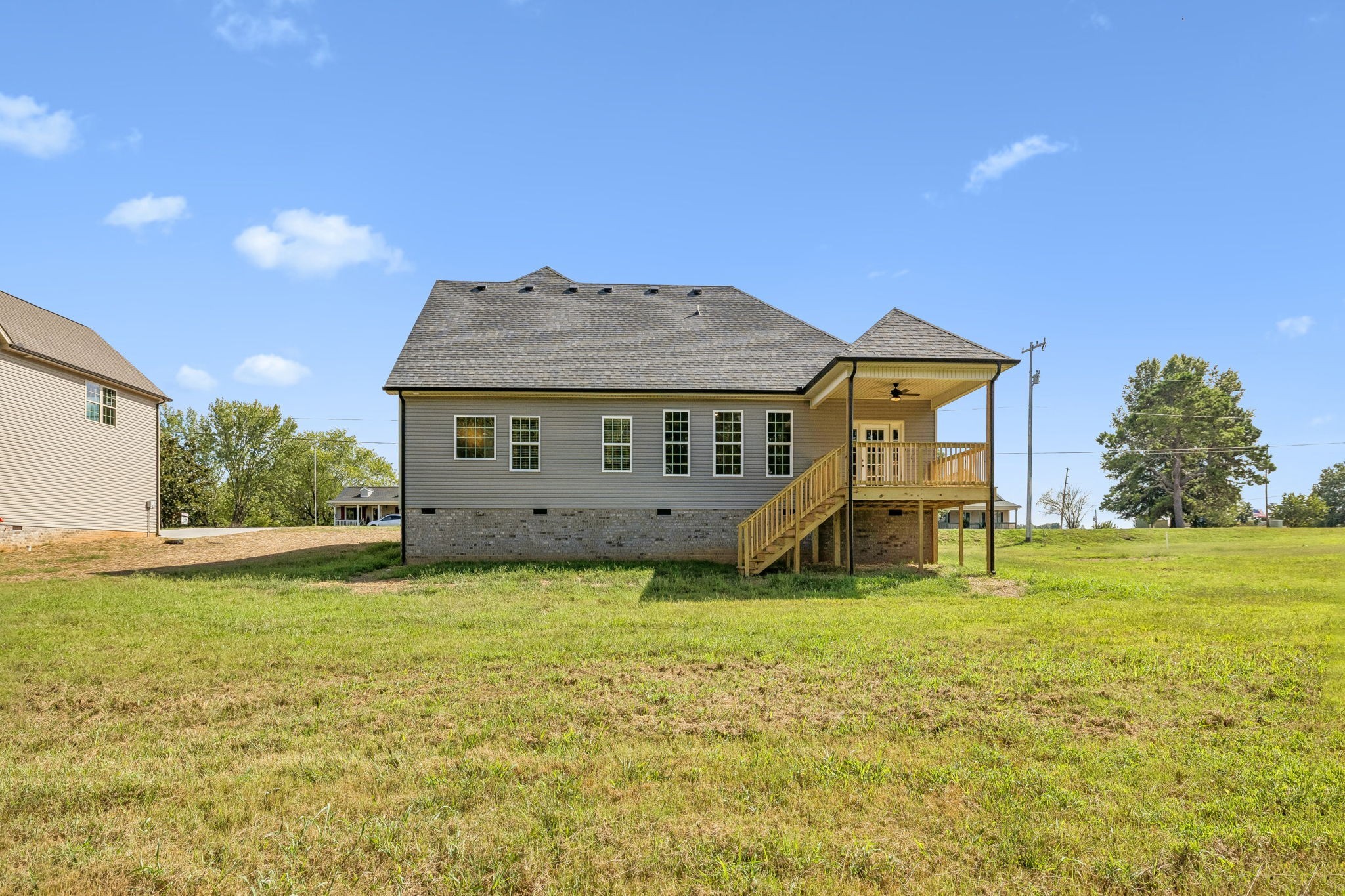 4005 Sweet Home Rd Property Photo 39