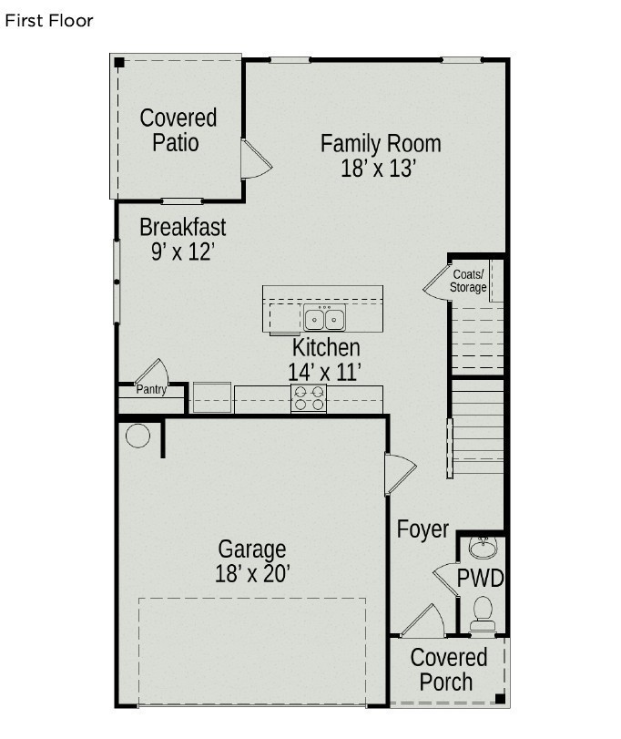 119 Townsend Way Property Photo 2