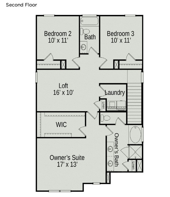 119 Townsend Way Property Photo 3
