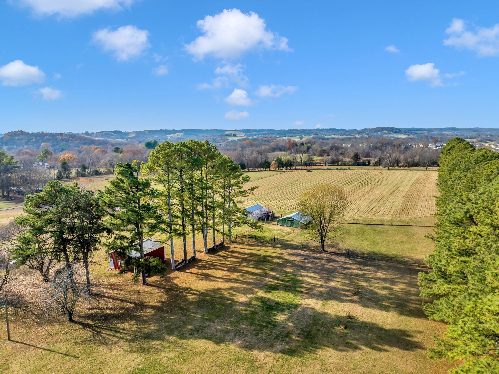 2345 Nashville Hwy Property Photo 11