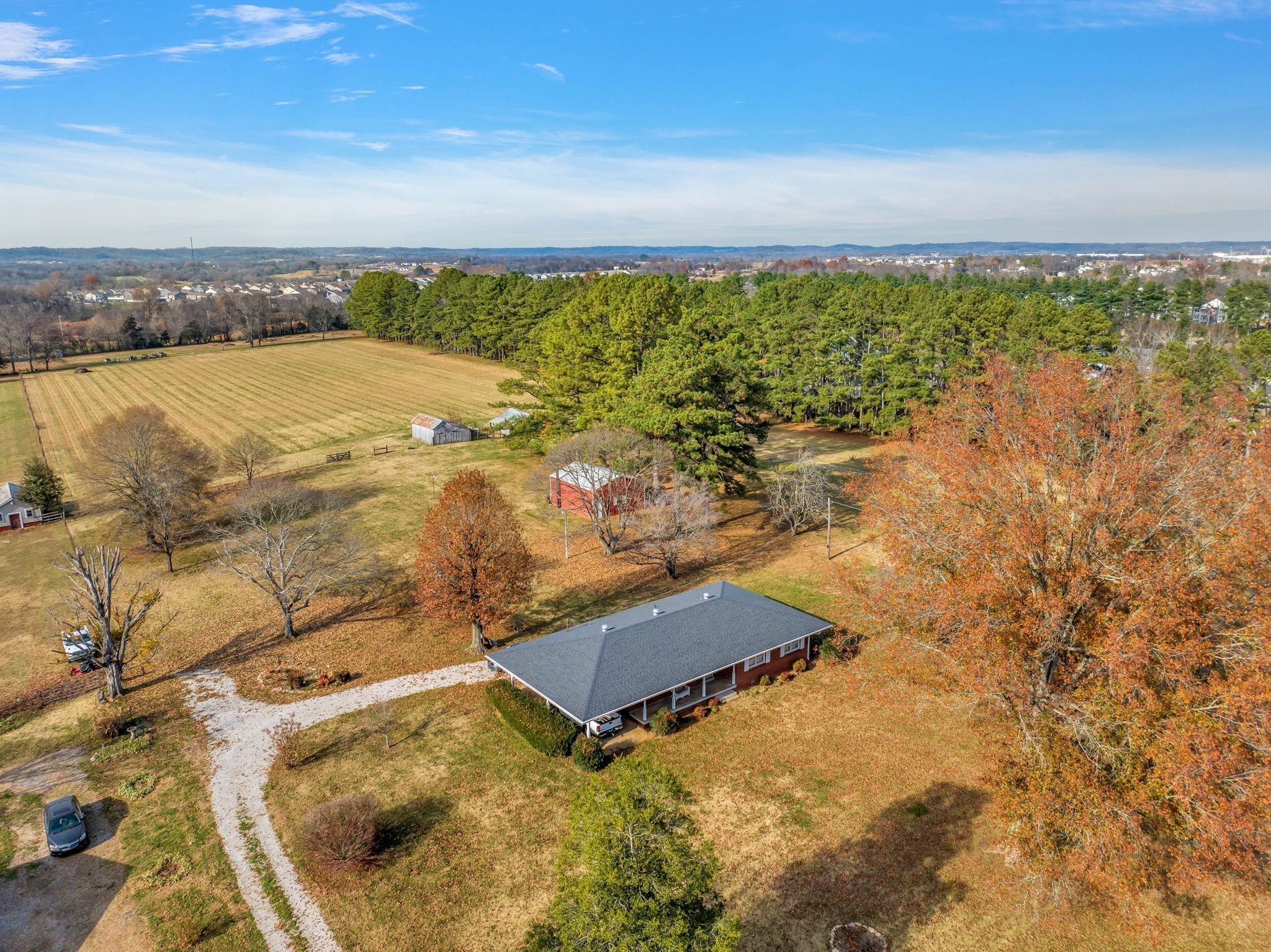 2345 Nashville Hwy Property Photo 12