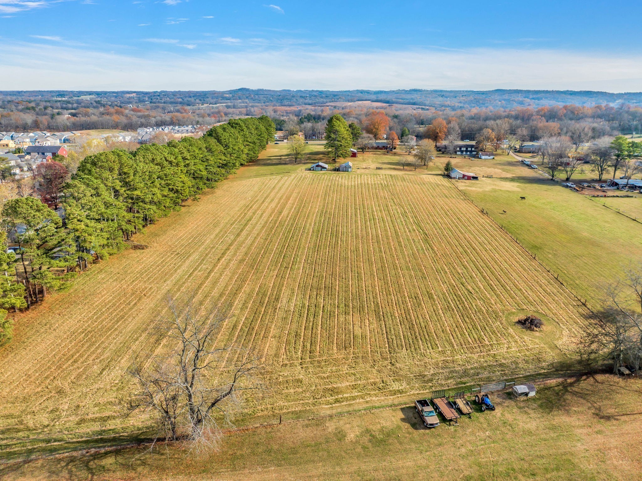 2345 Nashville Hwy Property Photo 15