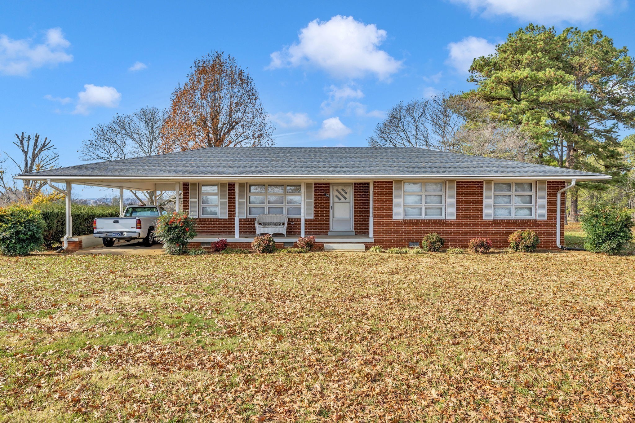 2345 Nashville Hwy Property Photo 16