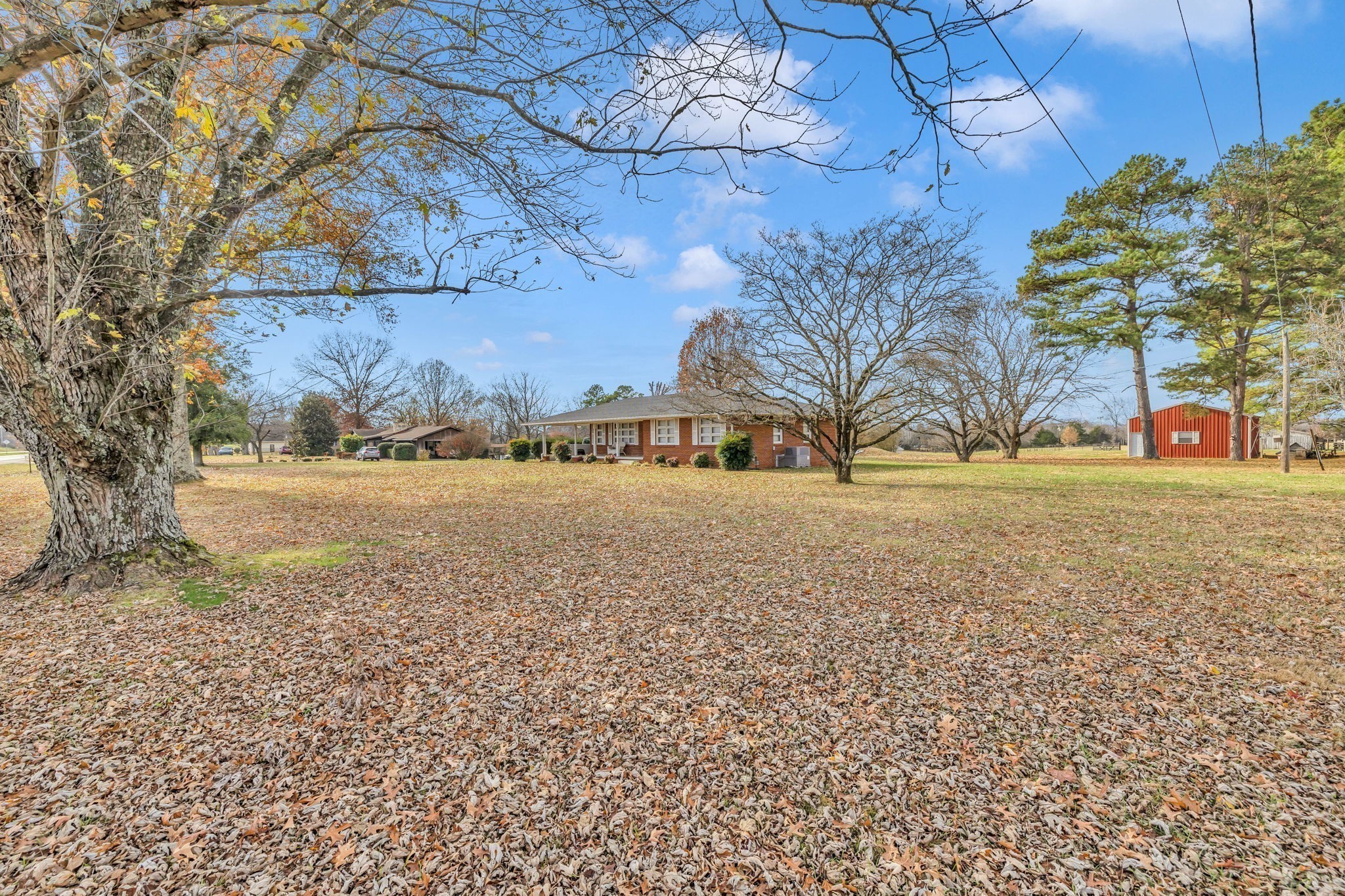 2345 Nashville Hwy Property Photo 19