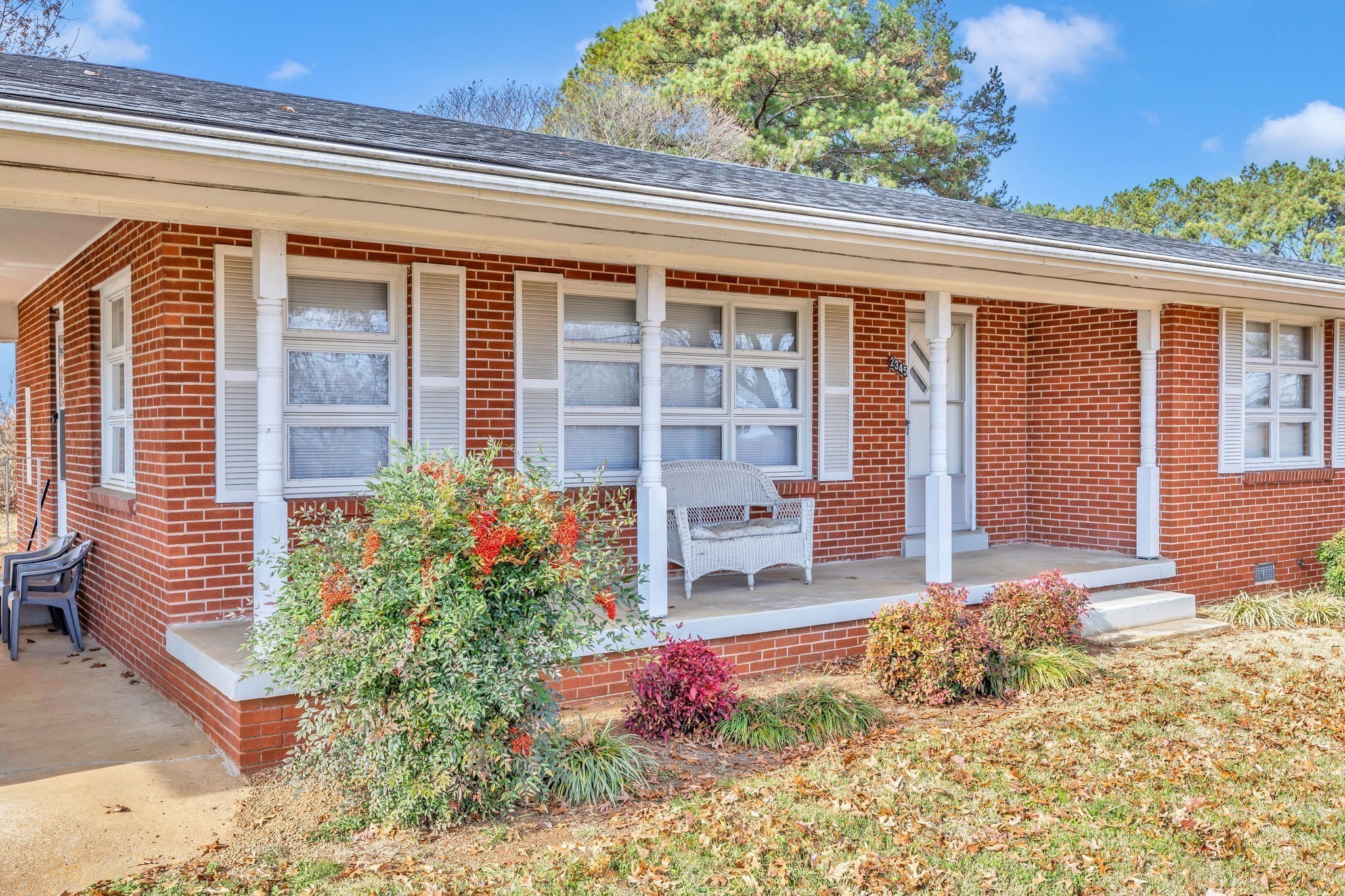 2345 Nashville Hwy Property Photo 20