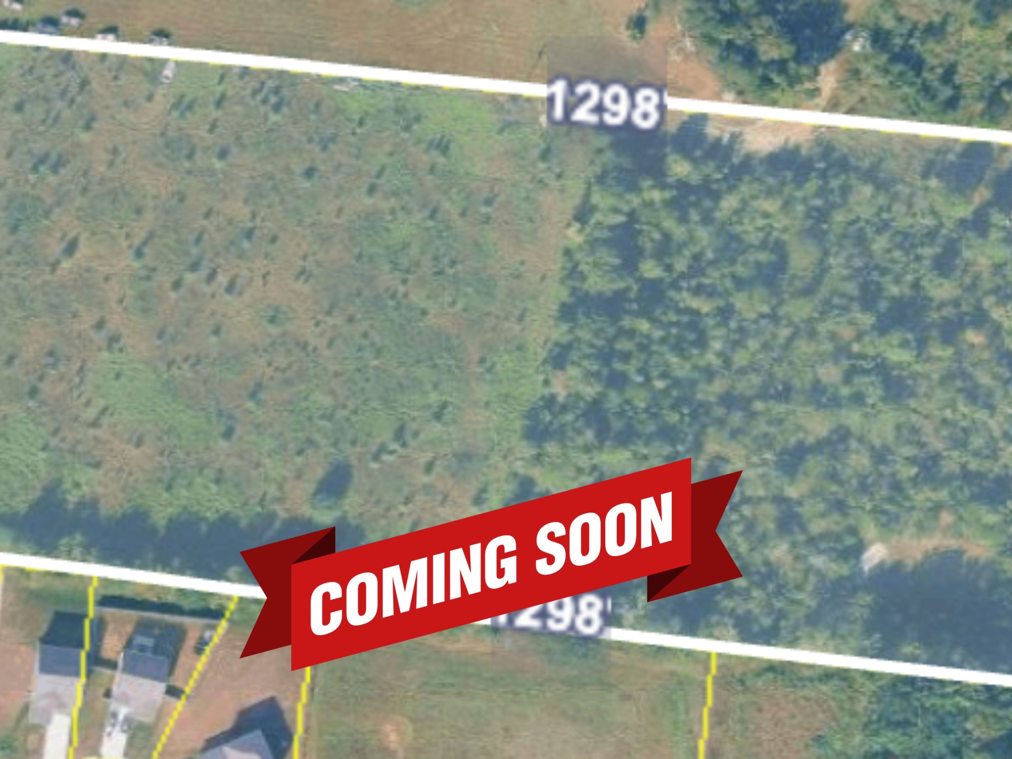 0 Veals Rd Property Photo 1