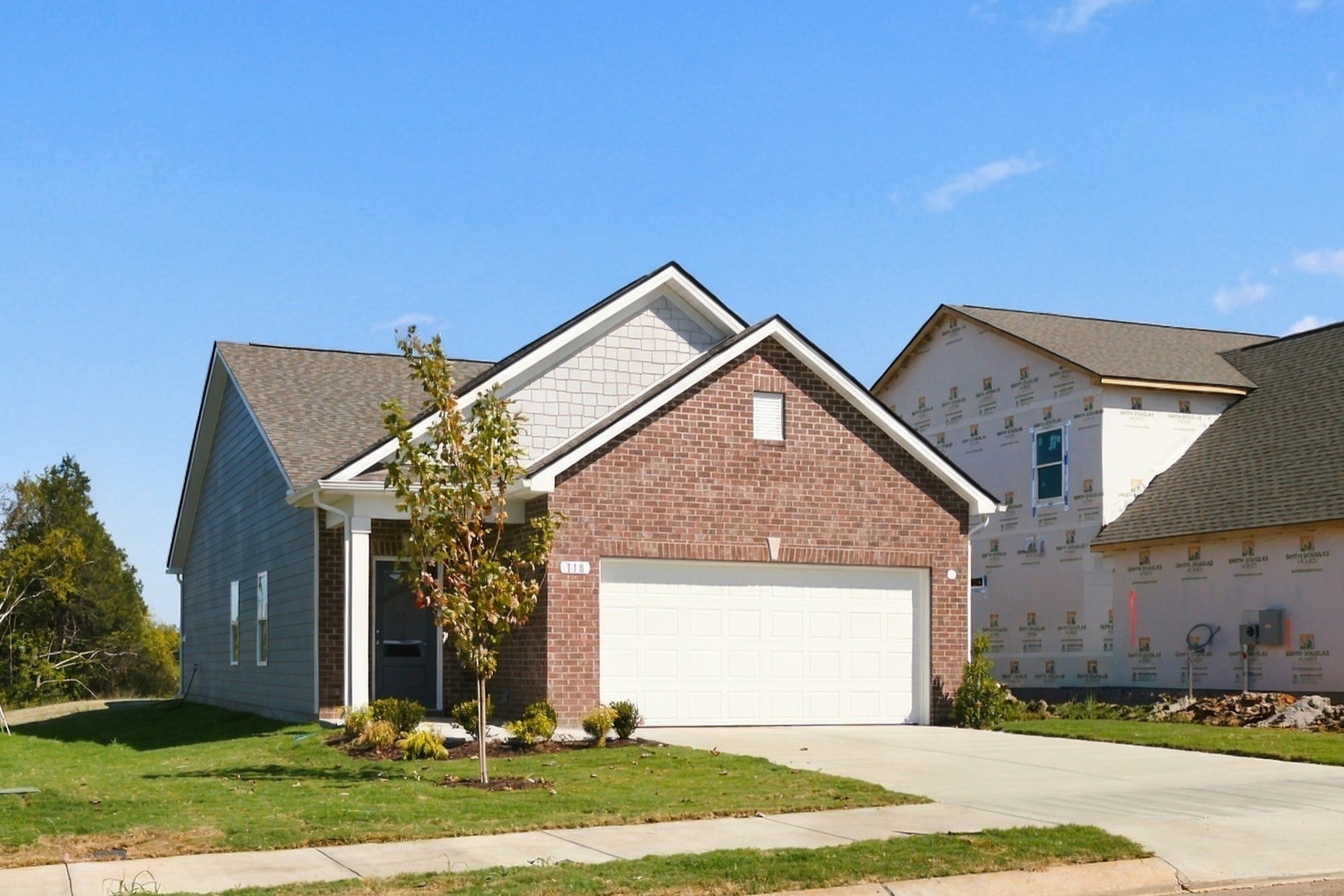 118 Townsend Way Property Photo 1