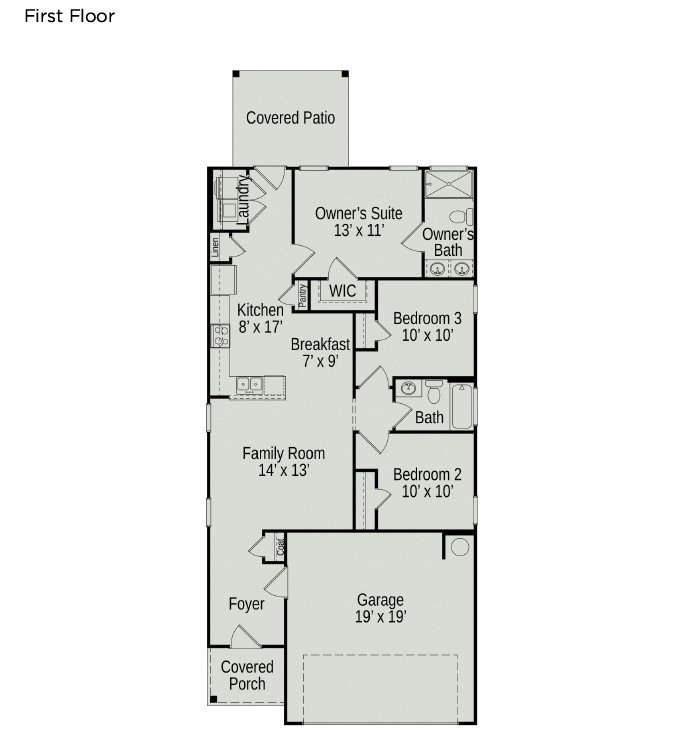 118 Townsend Way Property Photo 2