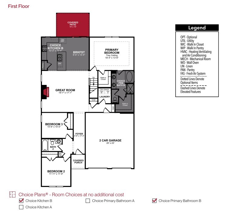 705 Delta Circle Property Photo 3