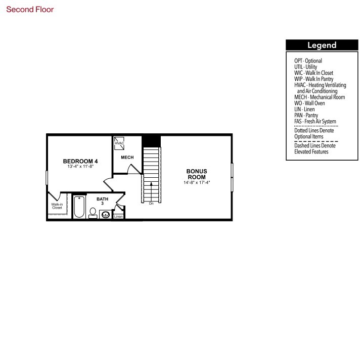 705 Delta Circle Property Photo 4