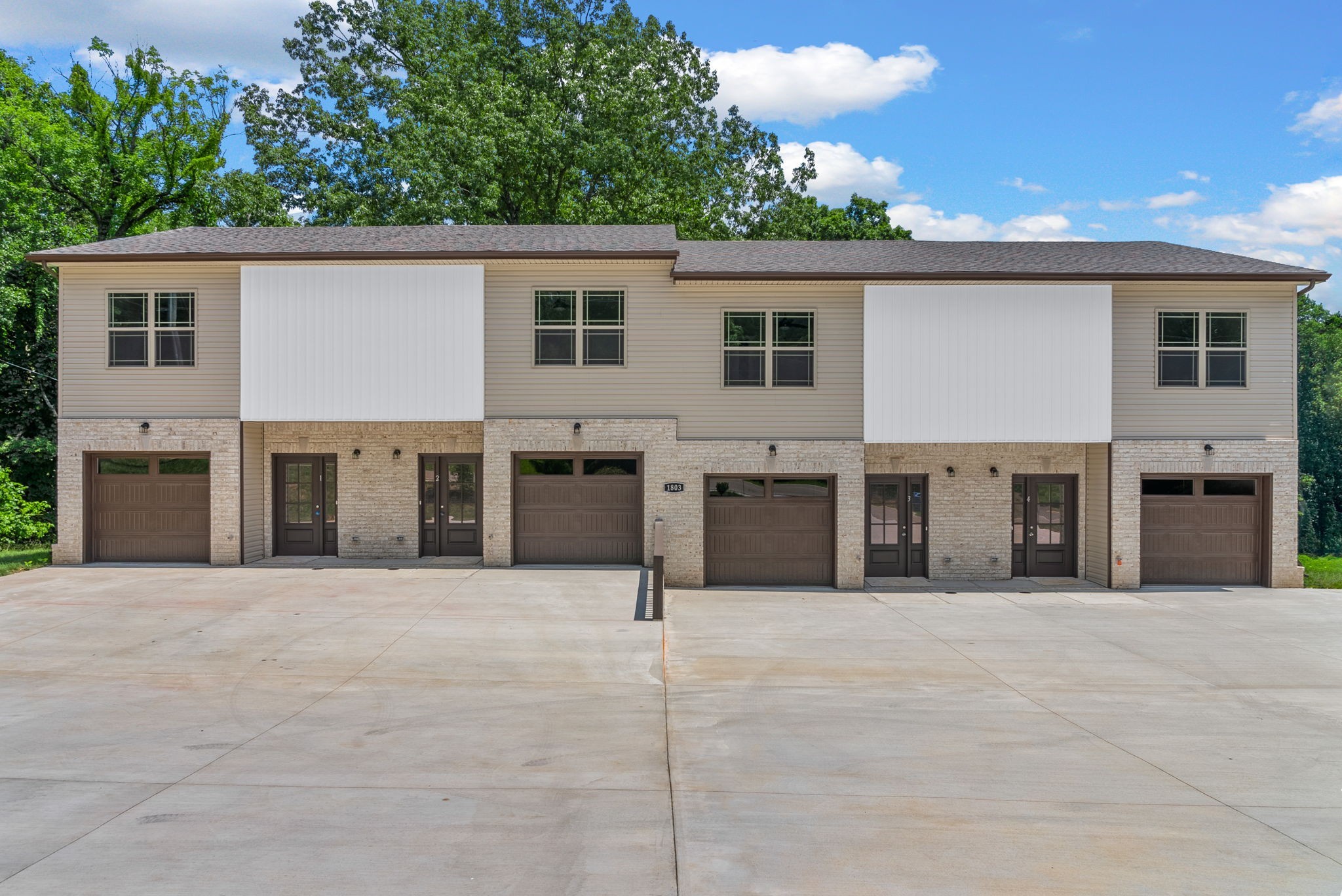 1803 Evans Rd Property Photo 1