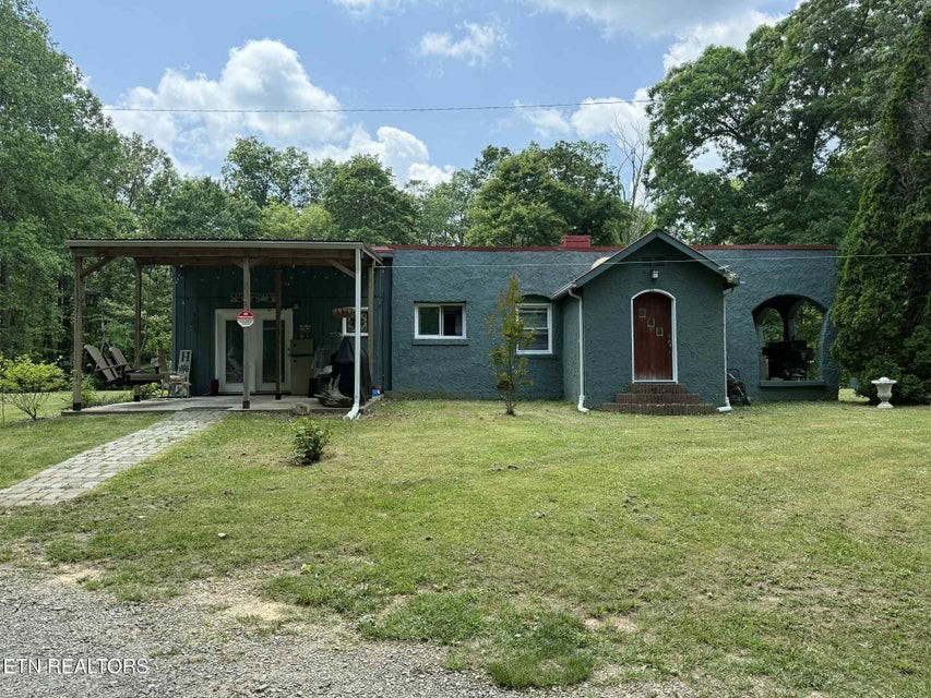 14765 Highway 70 N Property Photo 1